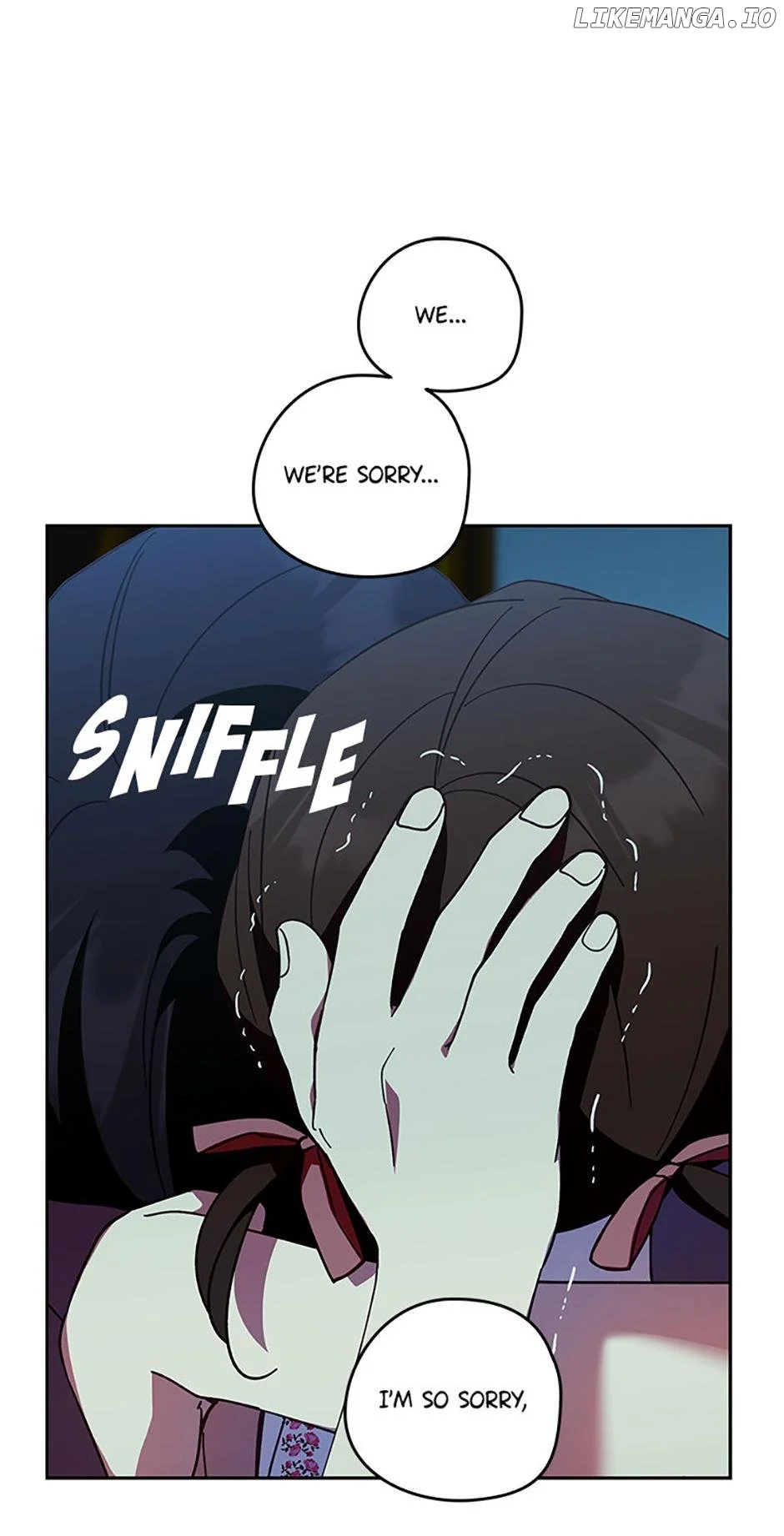 Welcome to Horong Café chapter 44 page 65