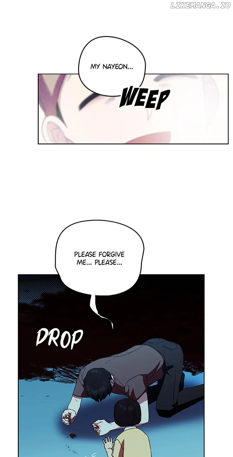 Welcome to Horong Café chapter 44 page 66