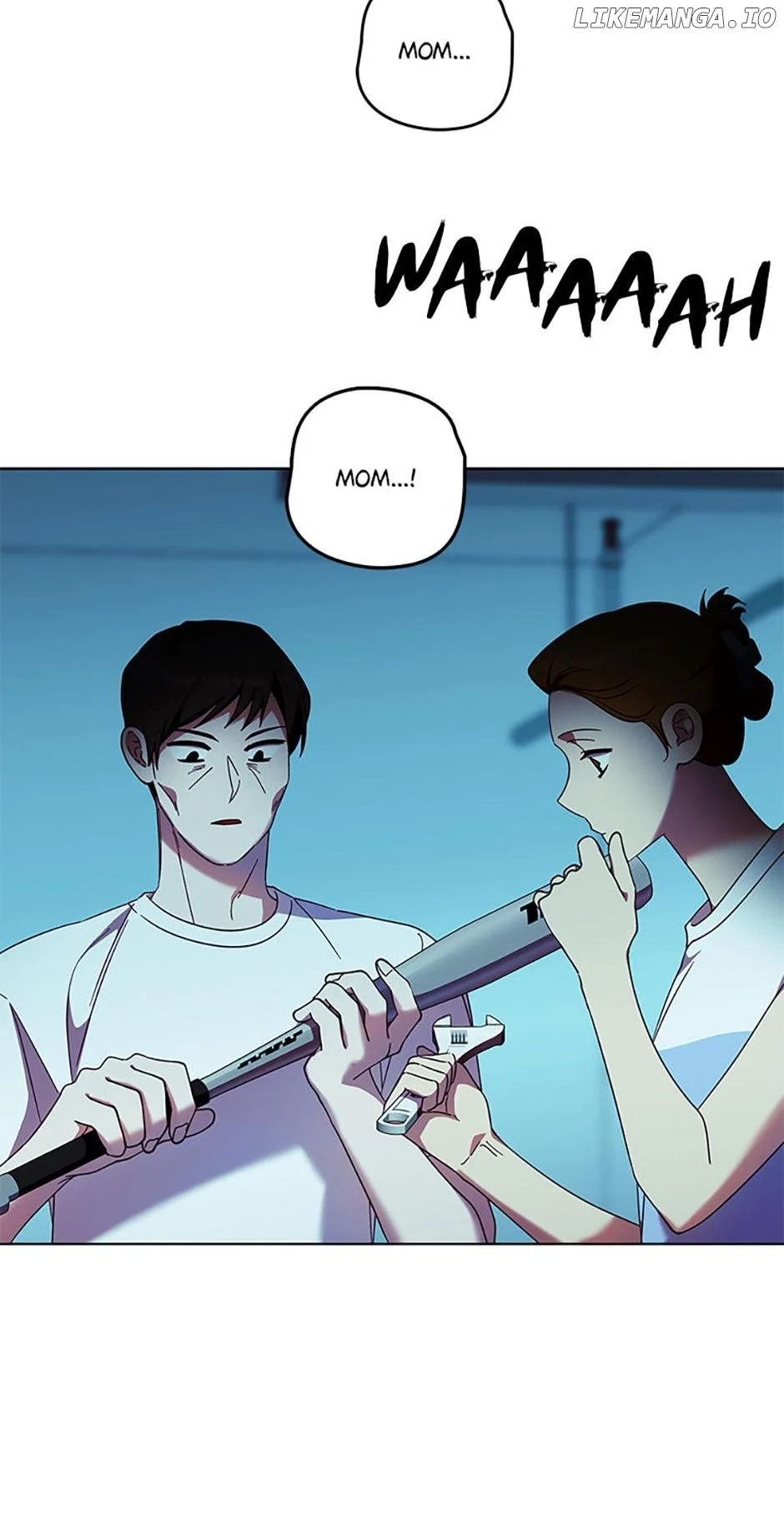 Welcome to Horong Café chapter 44 page 68