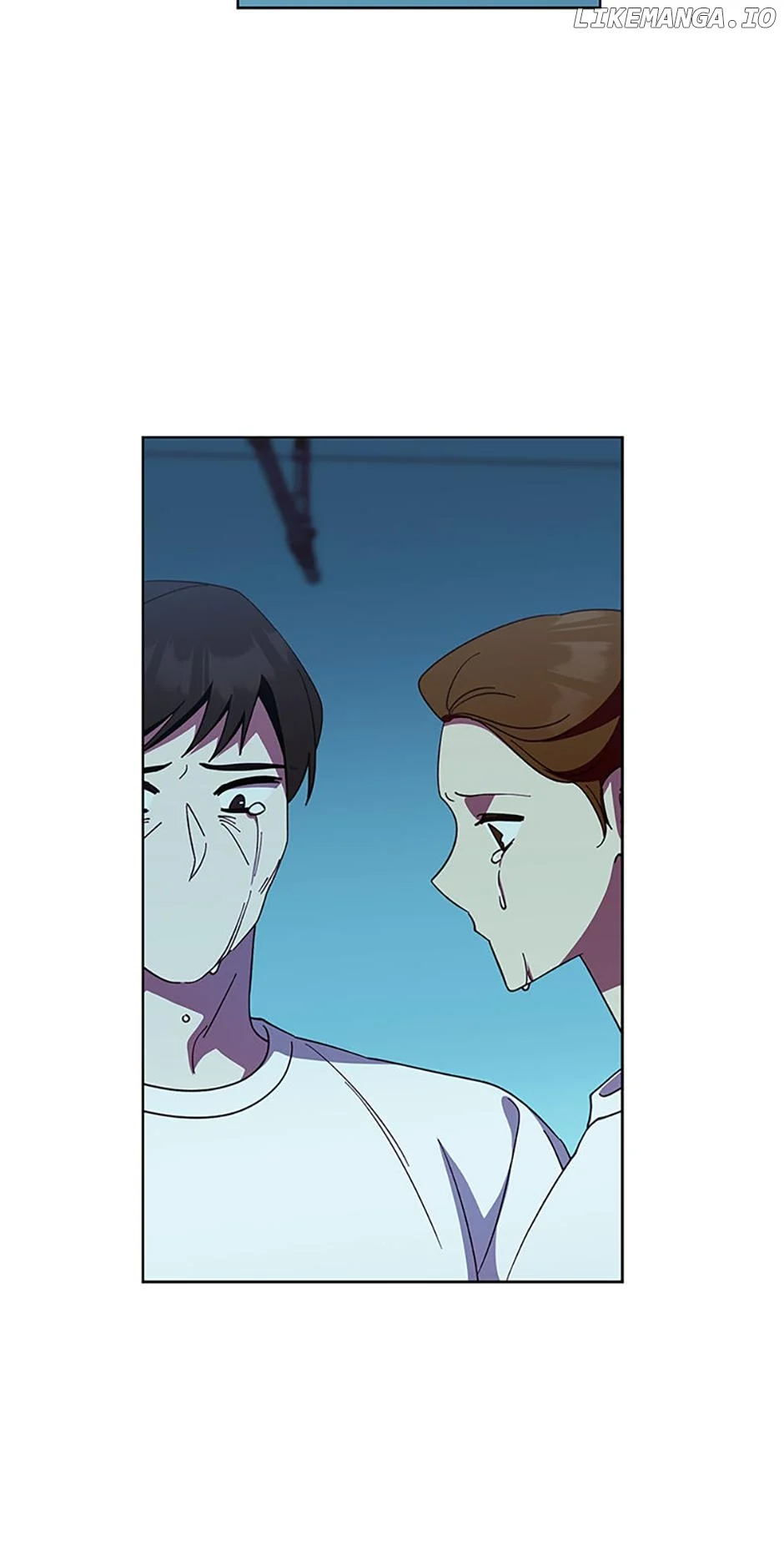Welcome to Horong Café chapter 44 page 73