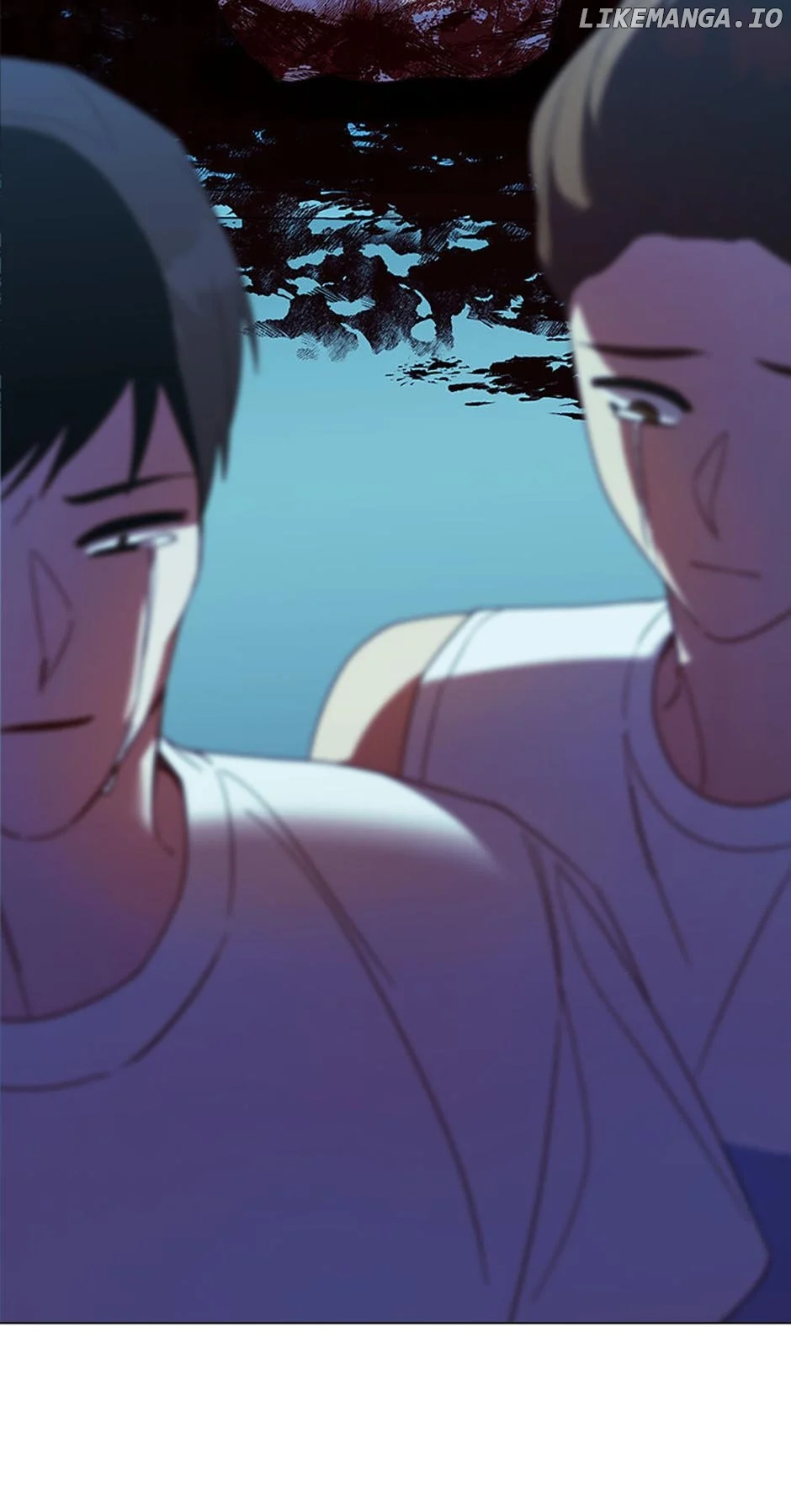 Welcome to Horong Café chapter 44 page 76