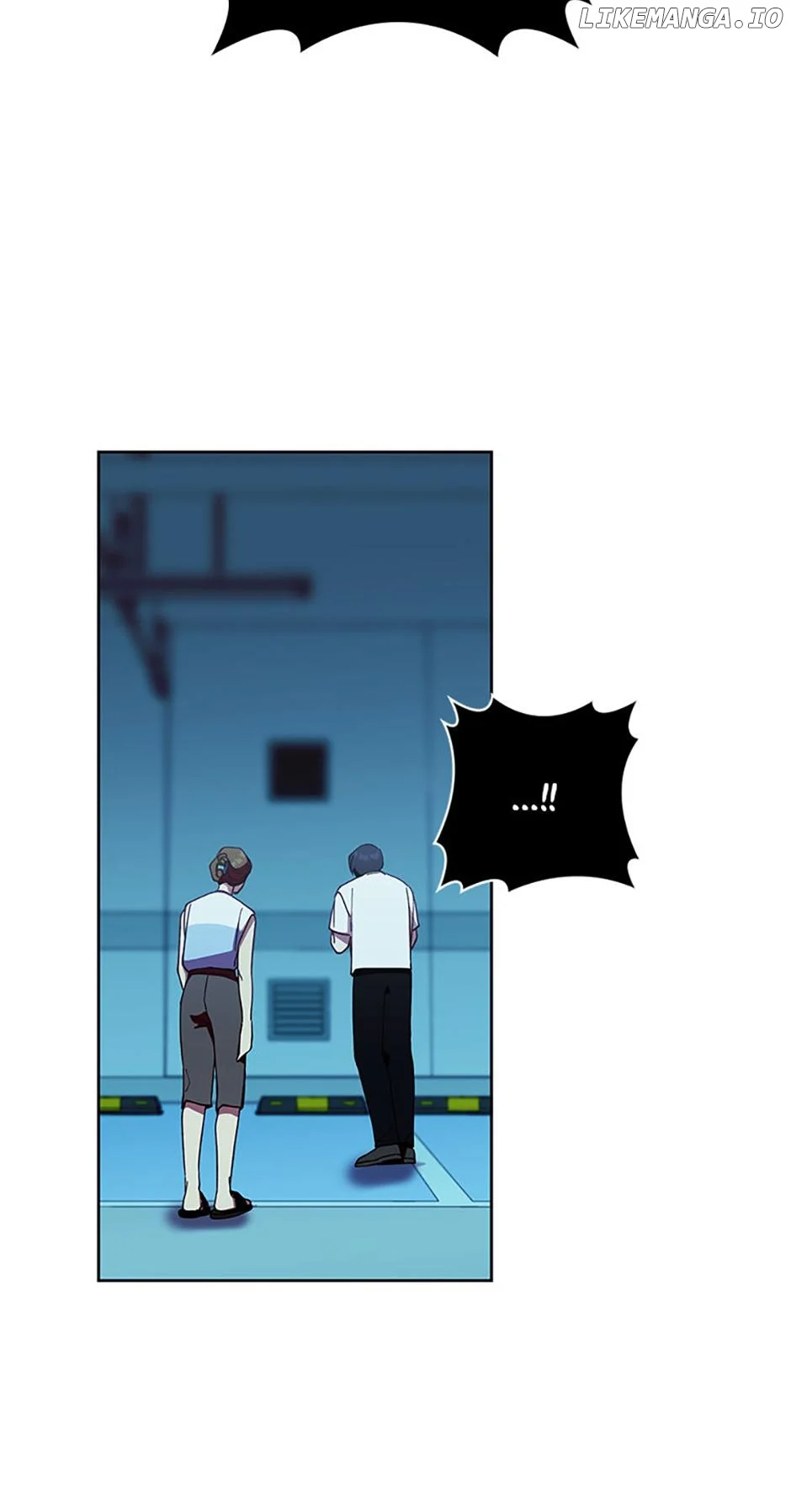 Welcome to Horong Café chapter 44 page 78
