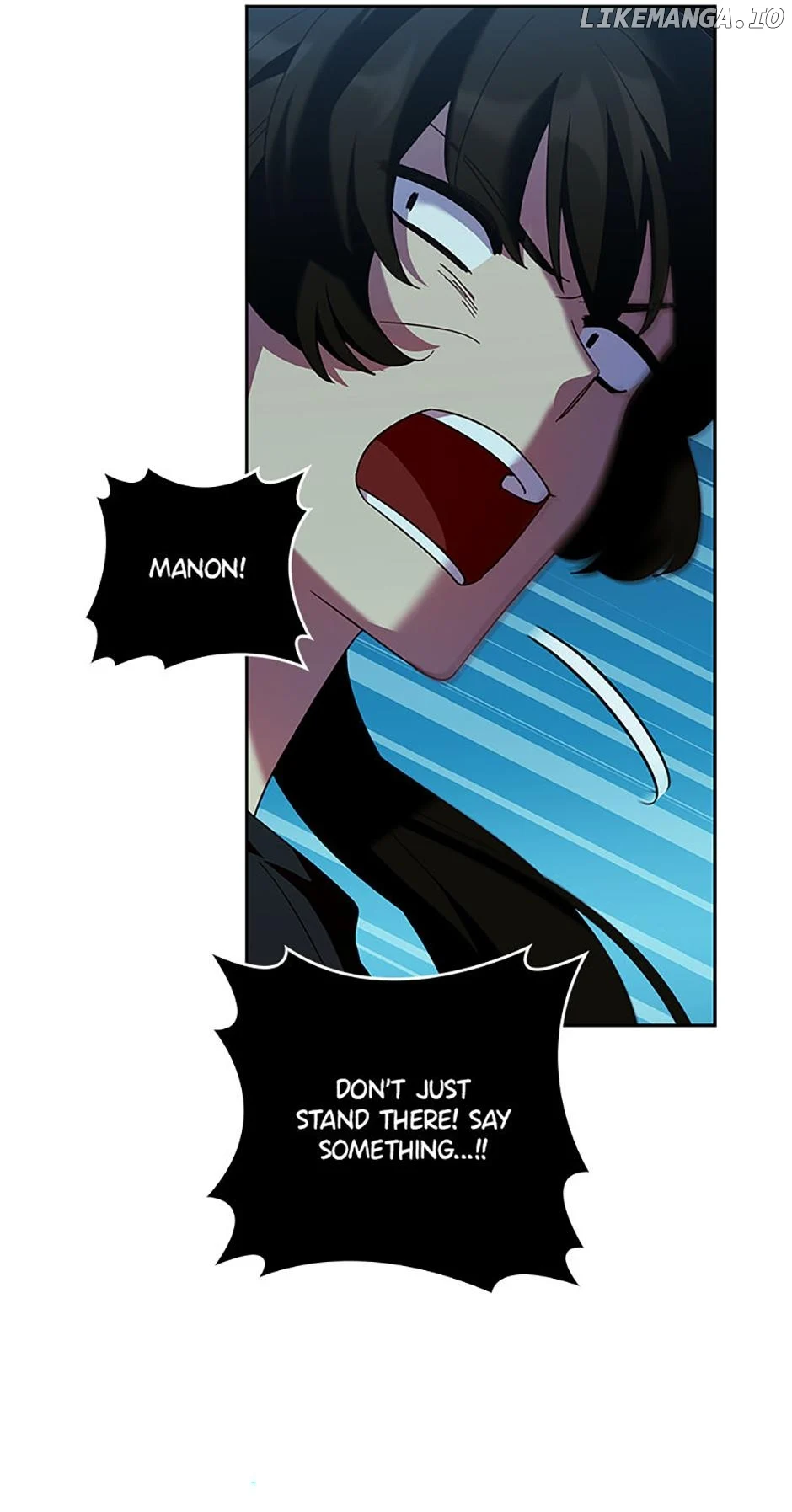 Welcome to Horong Café chapter 44 page 79