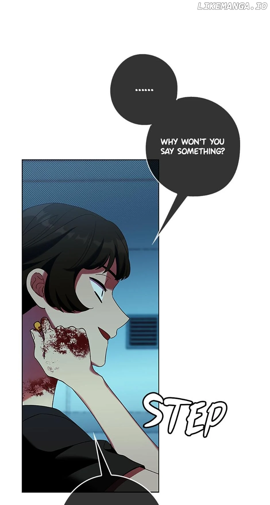 Welcome to Horong Café chapter 45 page 3