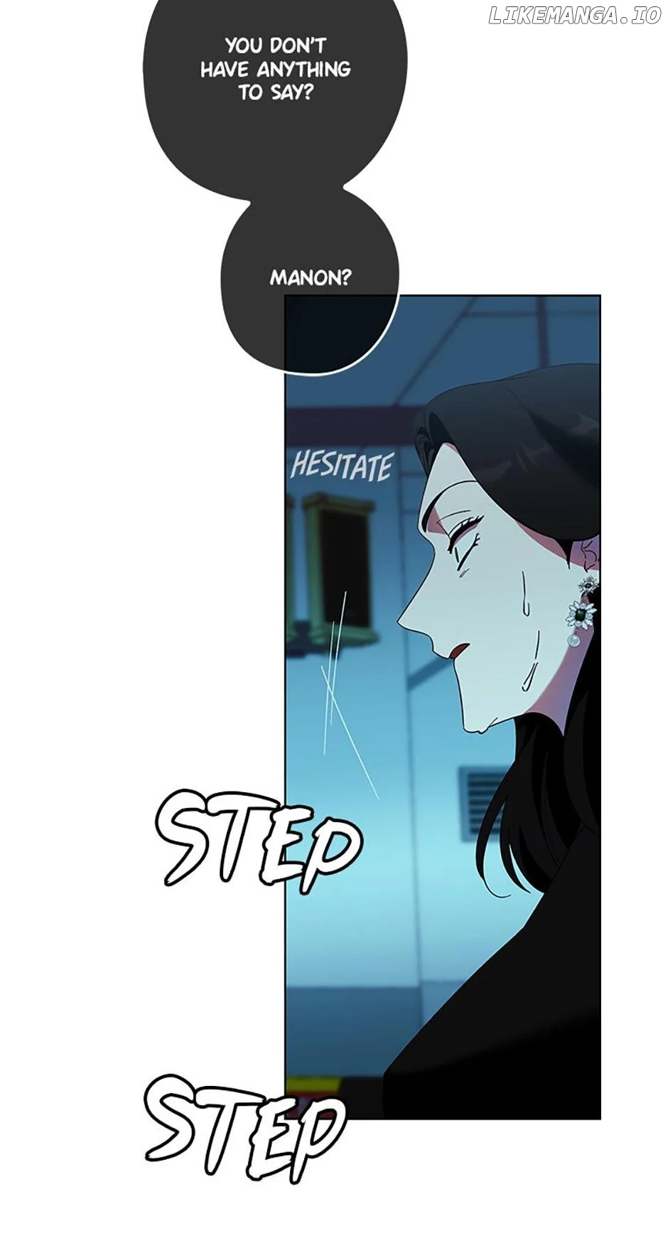 Welcome to Horong Café chapter 45 page 4