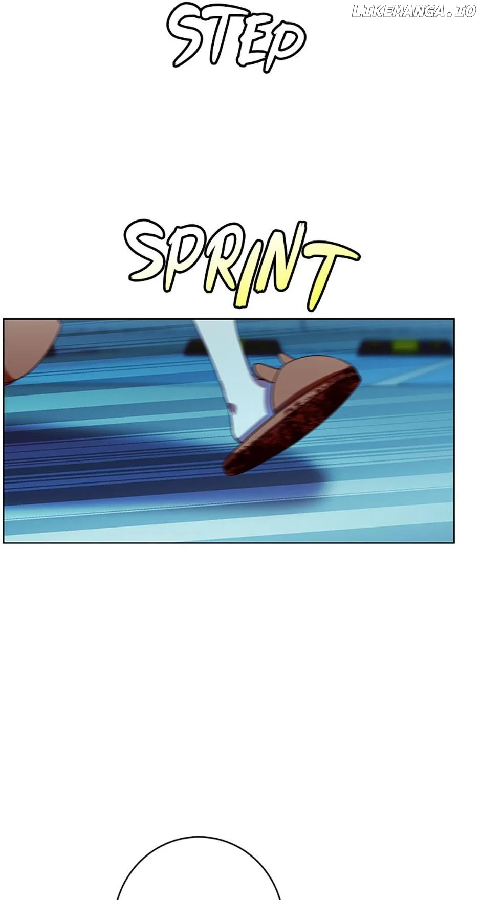 Welcome to Horong Café chapter 45 page 5