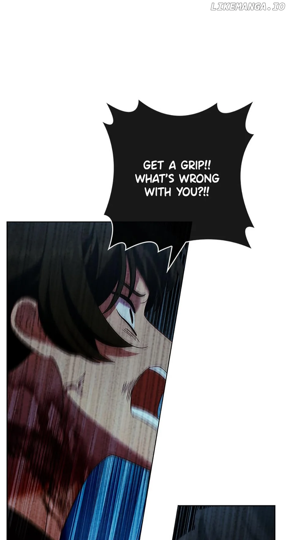 Welcome to Horong Café chapter 45 page 11