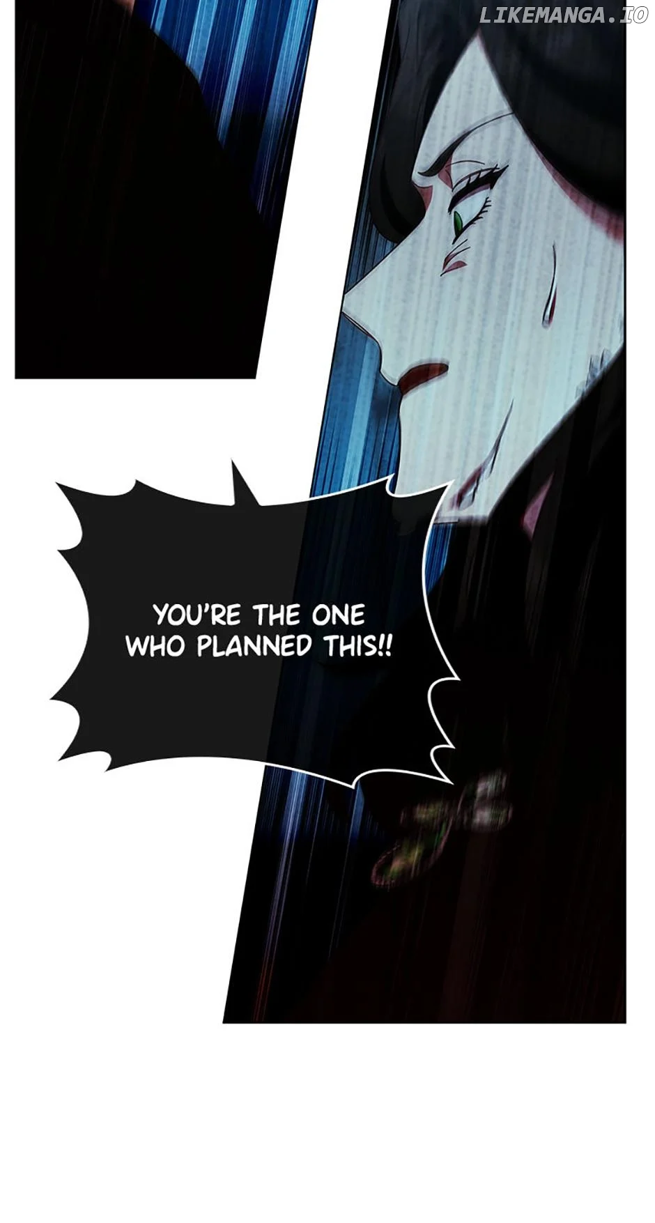 Welcome to Horong Café chapter 45 page 12
