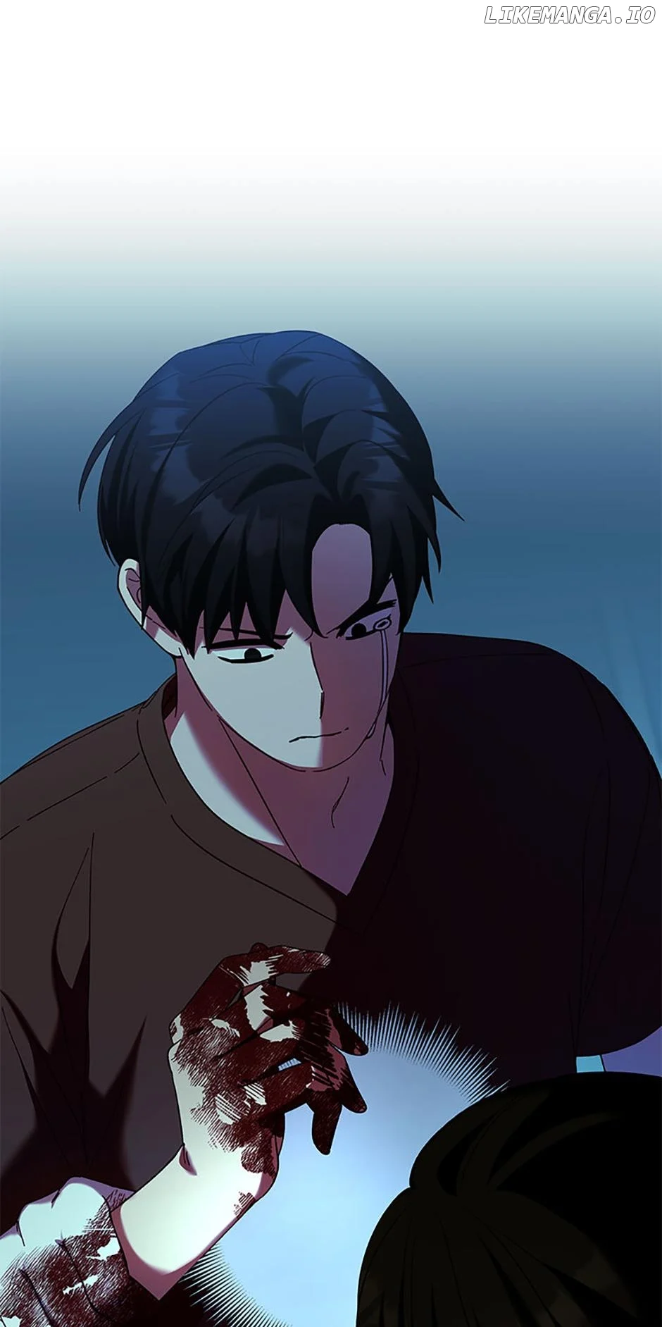 Welcome to Horong Café chapter 45 page 19