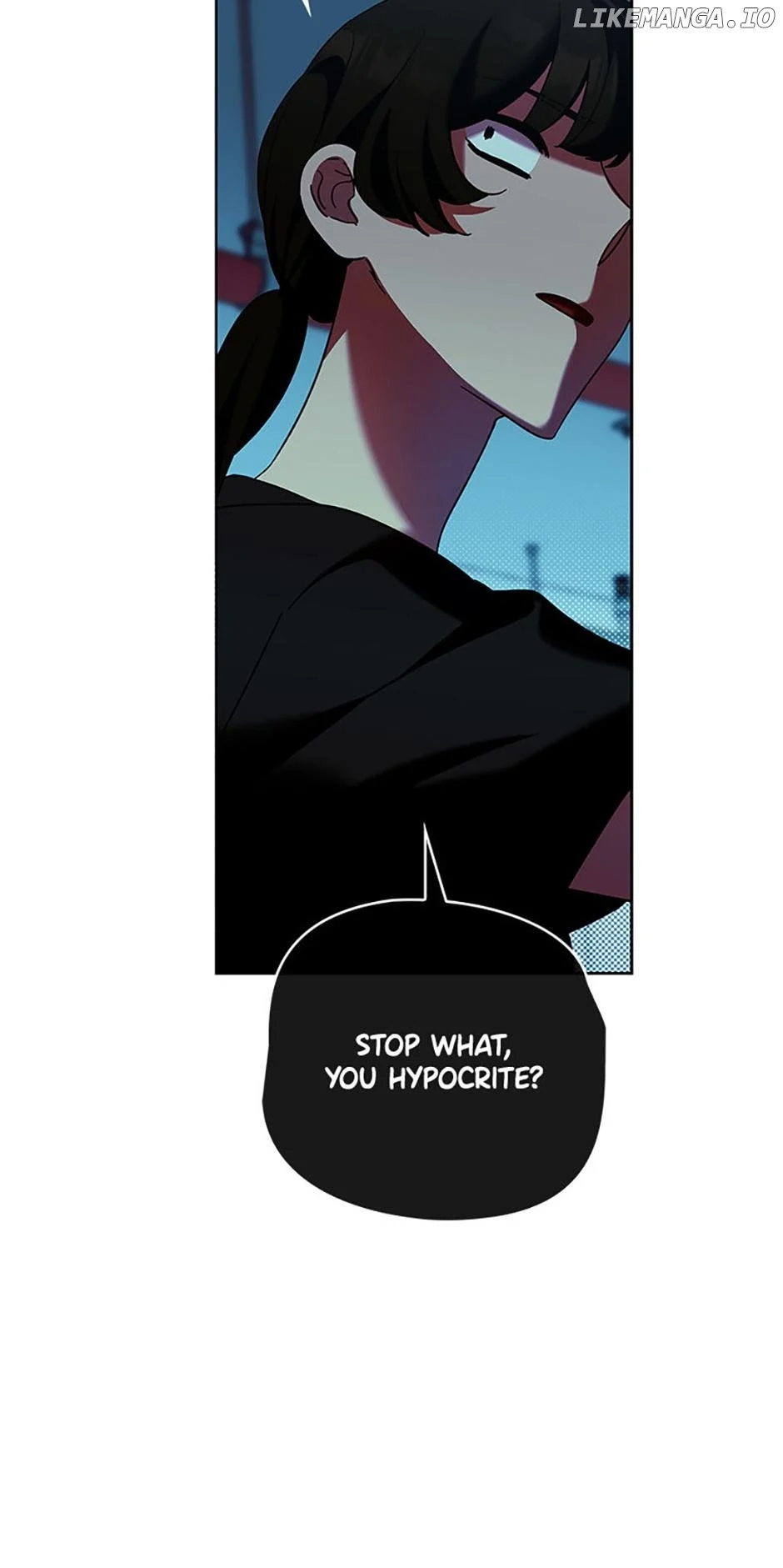 Welcome to Horong Café chapter 45 page 22