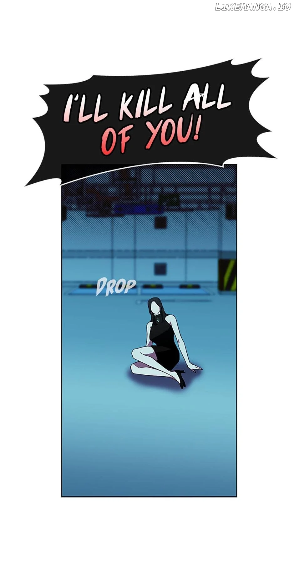 Welcome to Horong Café chapter 45 page 27