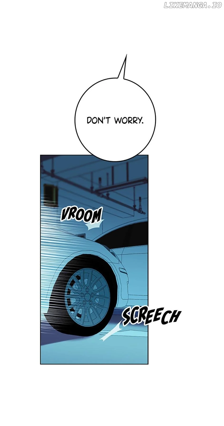 Welcome to Horong Café chapter 45 page 34