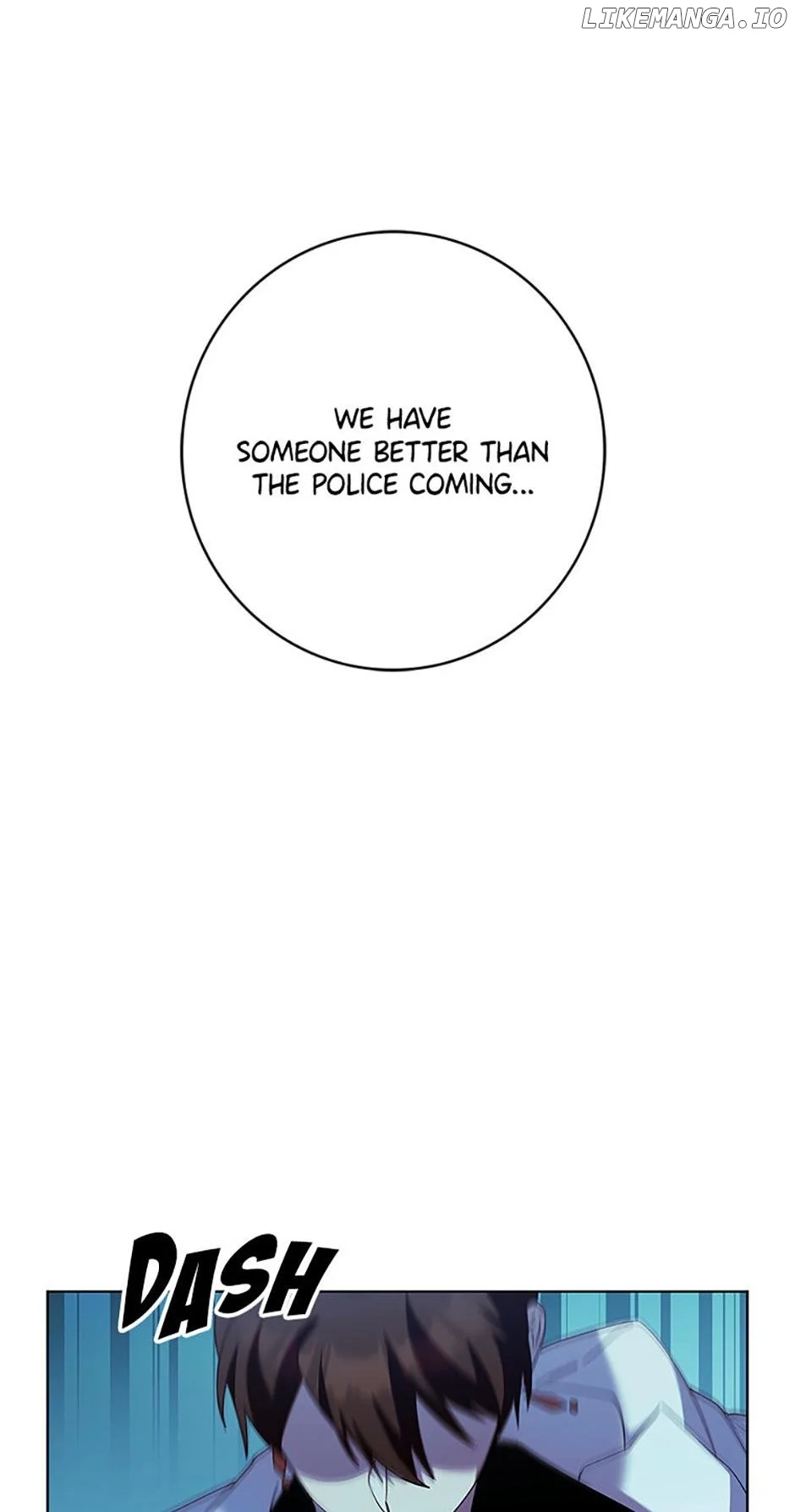 Welcome to Horong Café chapter 45 page 35