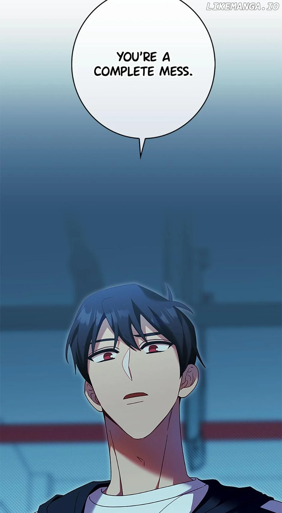 Welcome to Horong Café chapter 45 page 44
