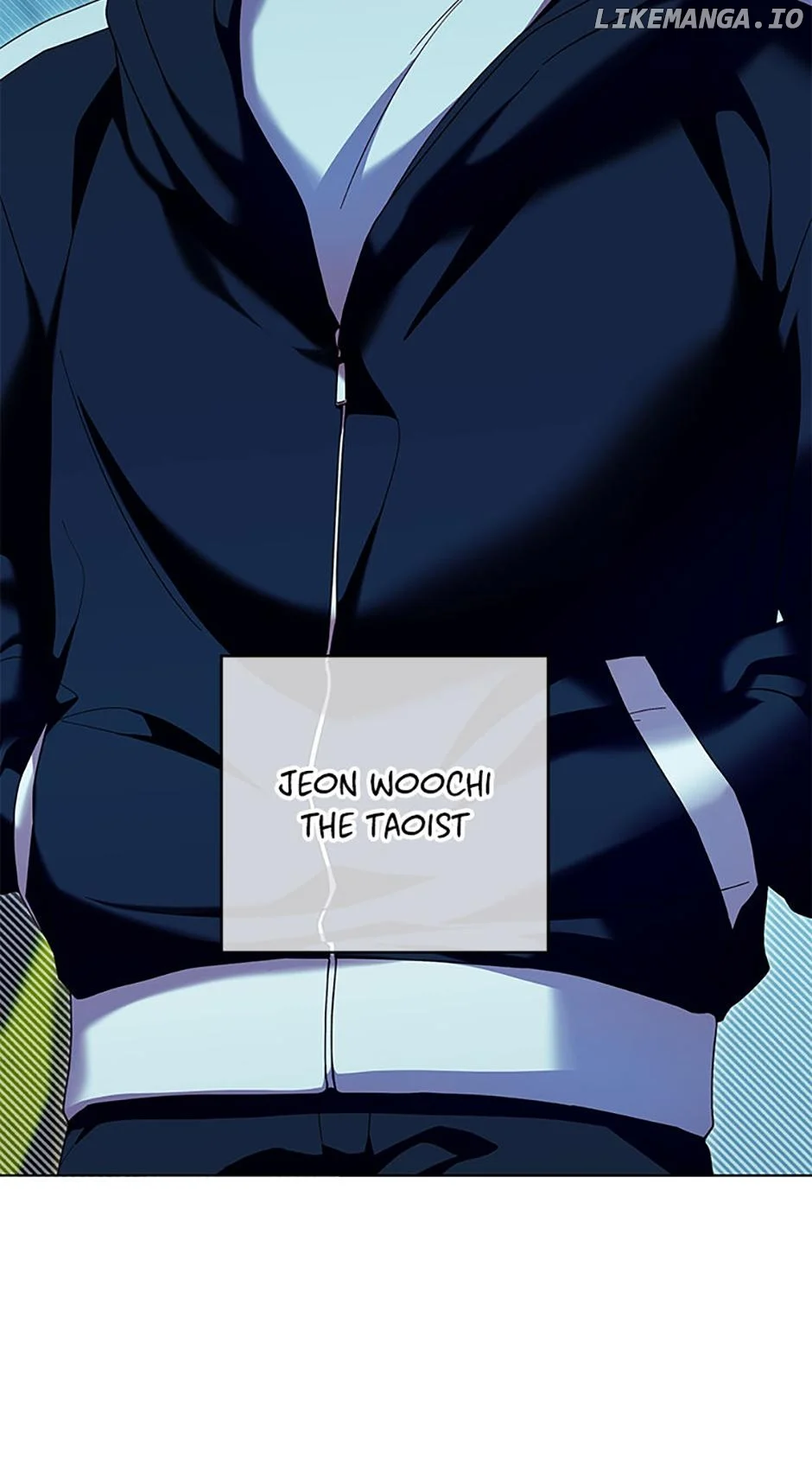 Welcome to Horong Café chapter 45 page 45