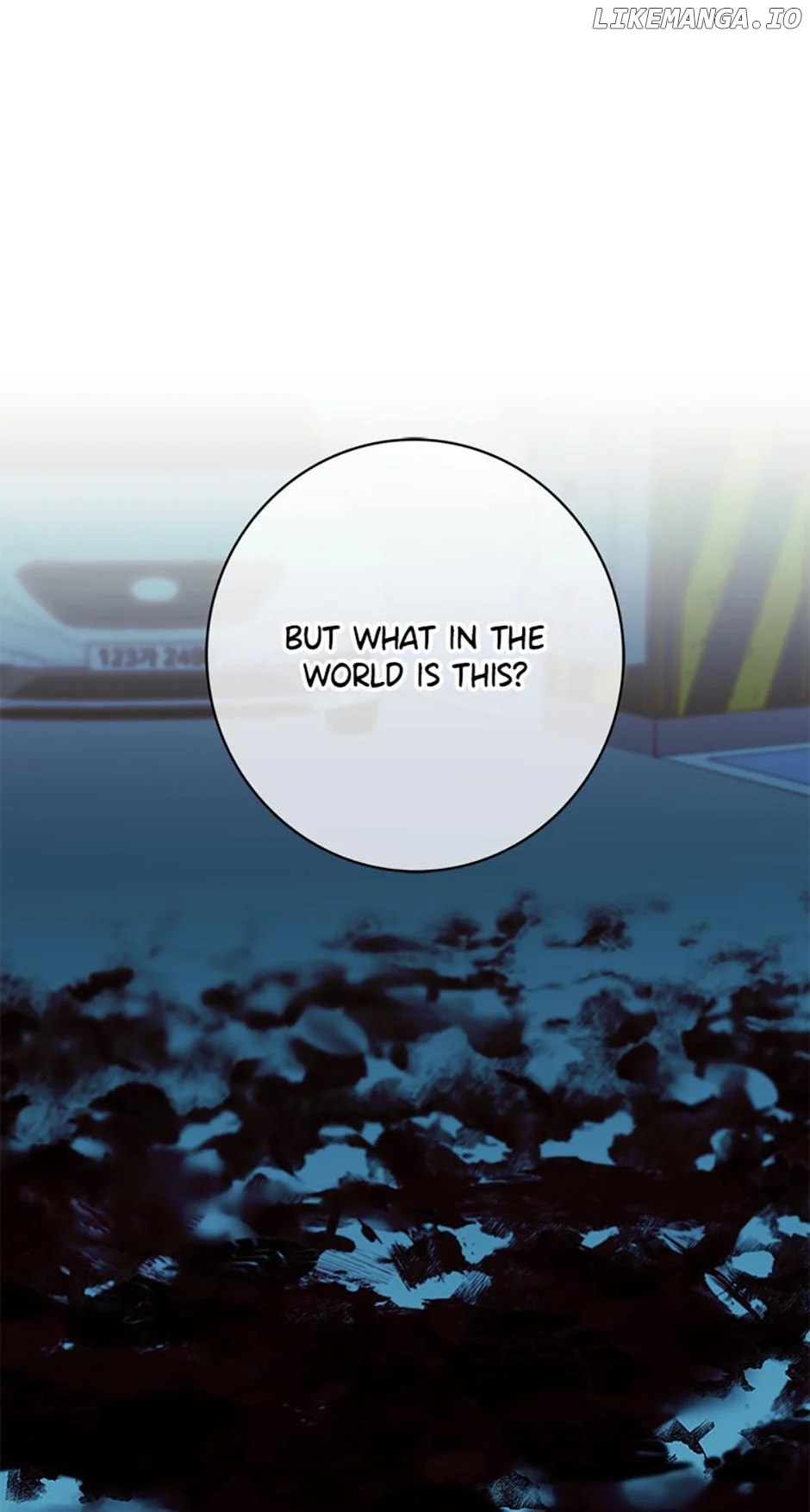 Welcome to Horong Café chapter 45 page 48