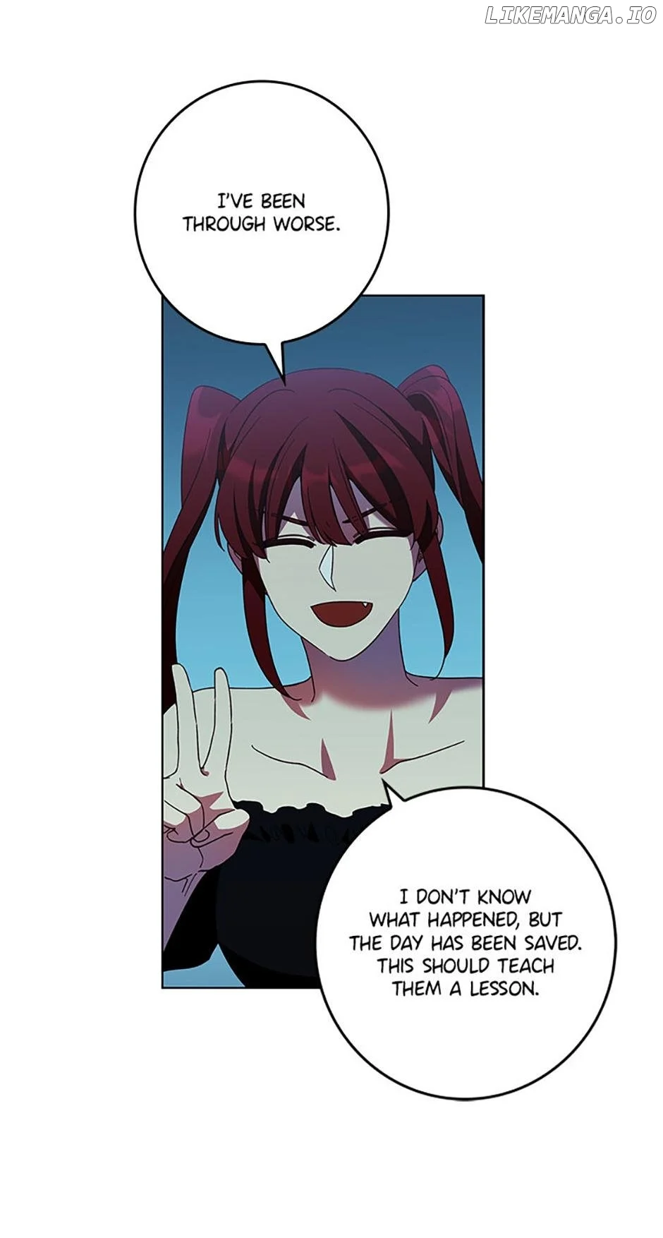Welcome to Horong Café chapter 45 page 51