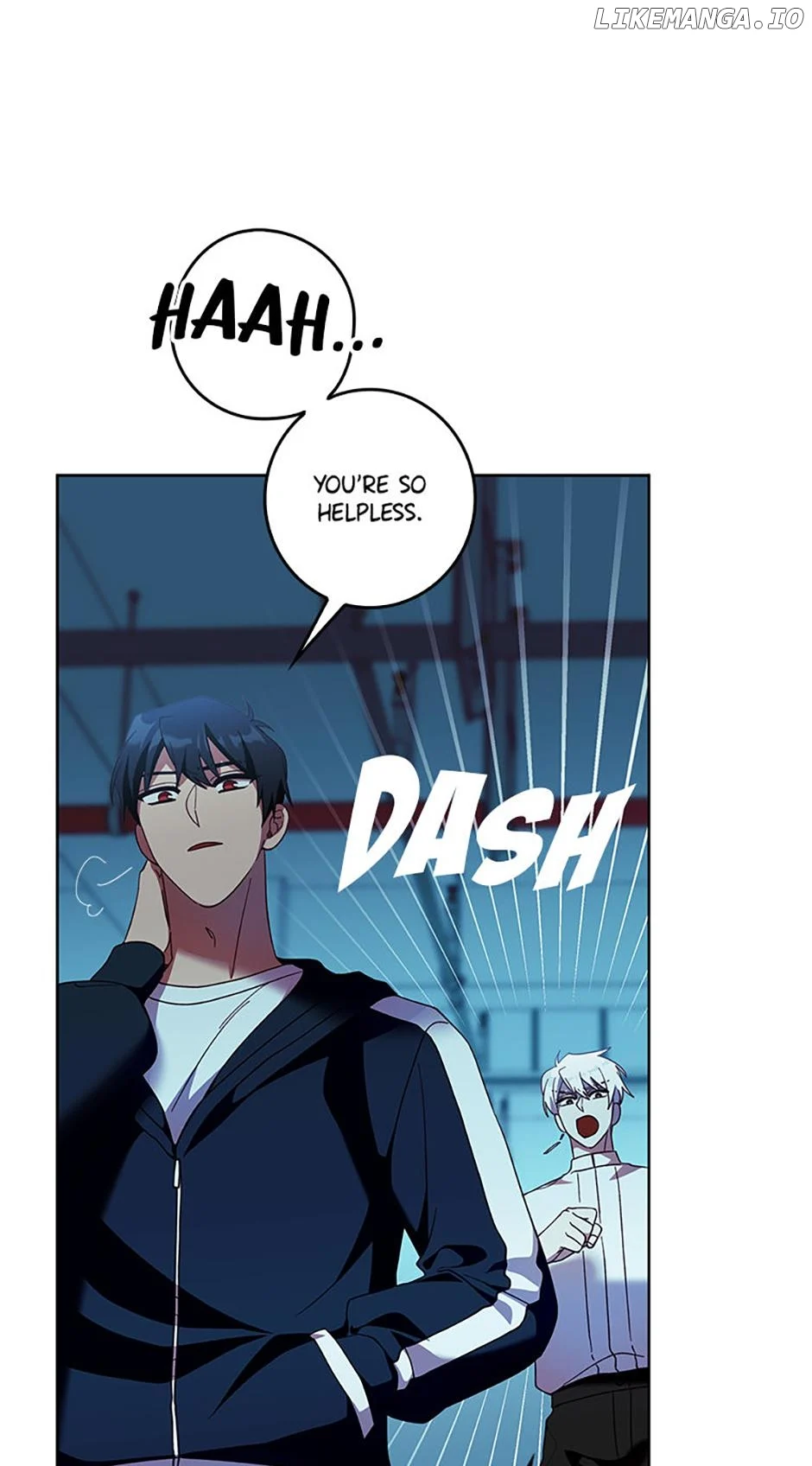 Welcome to Horong Café chapter 45 page 52