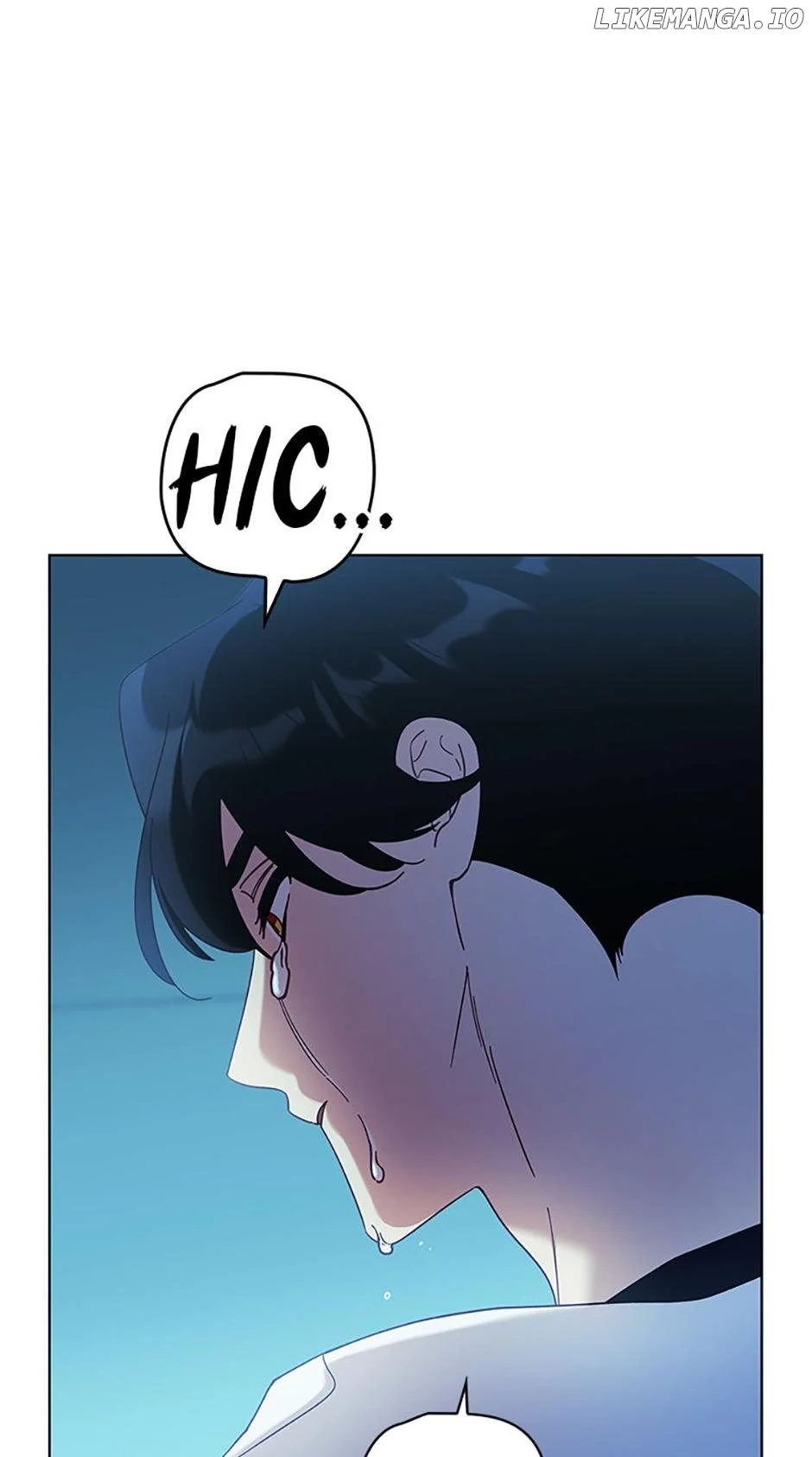 Welcome to Horong Café chapter 45 page 57