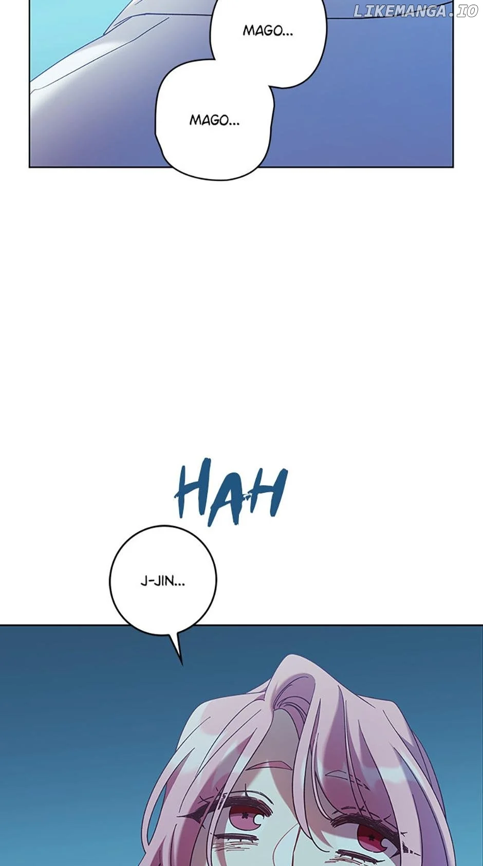 Welcome to Horong Café chapter 45 page 58