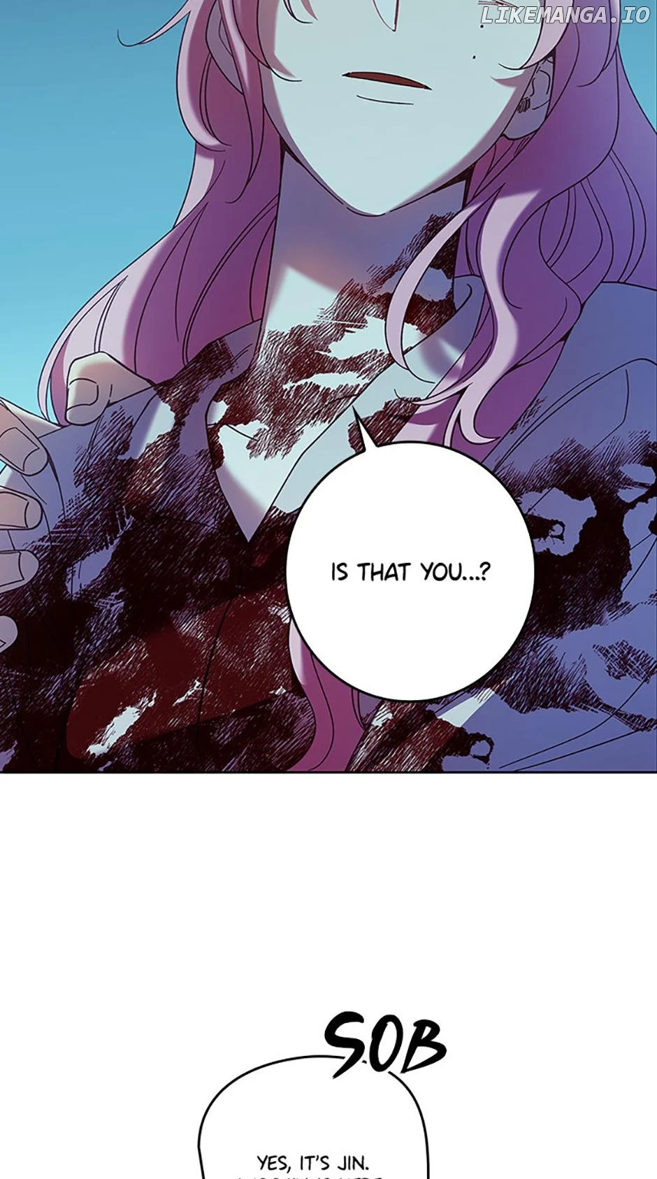 Welcome to Horong Café chapter 45 page 59