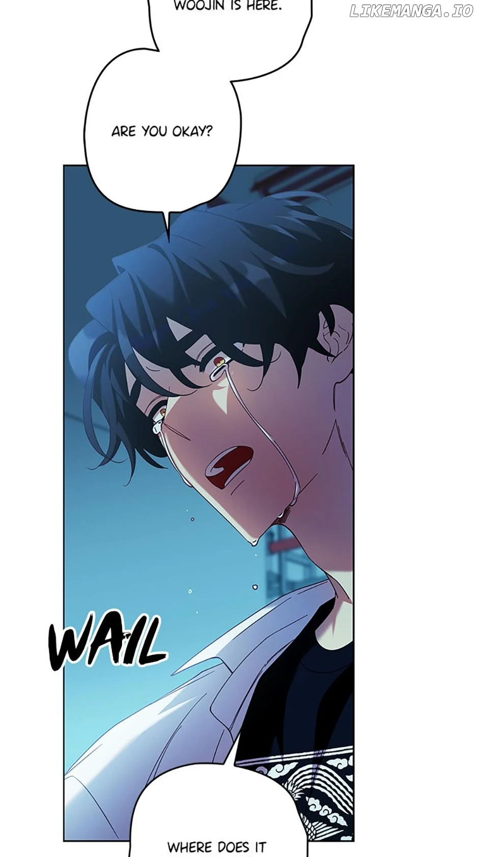 Welcome to Horong Café chapter 45 page 60