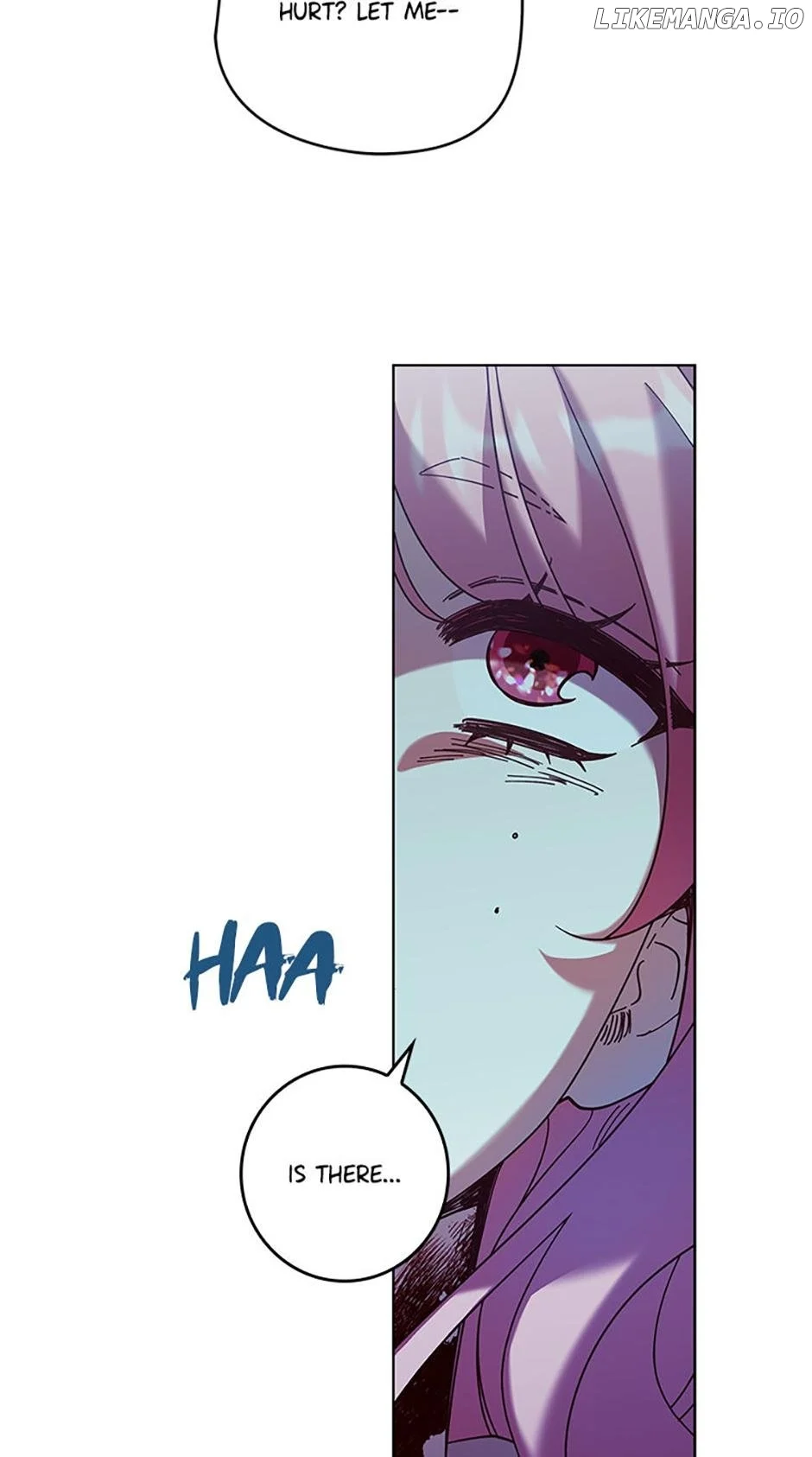 Welcome to Horong Café chapter 45 page 61