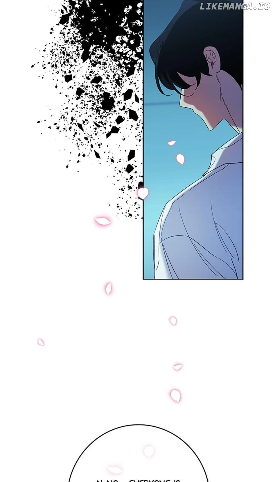 Welcome to Horong Café chapter 45 page 66
