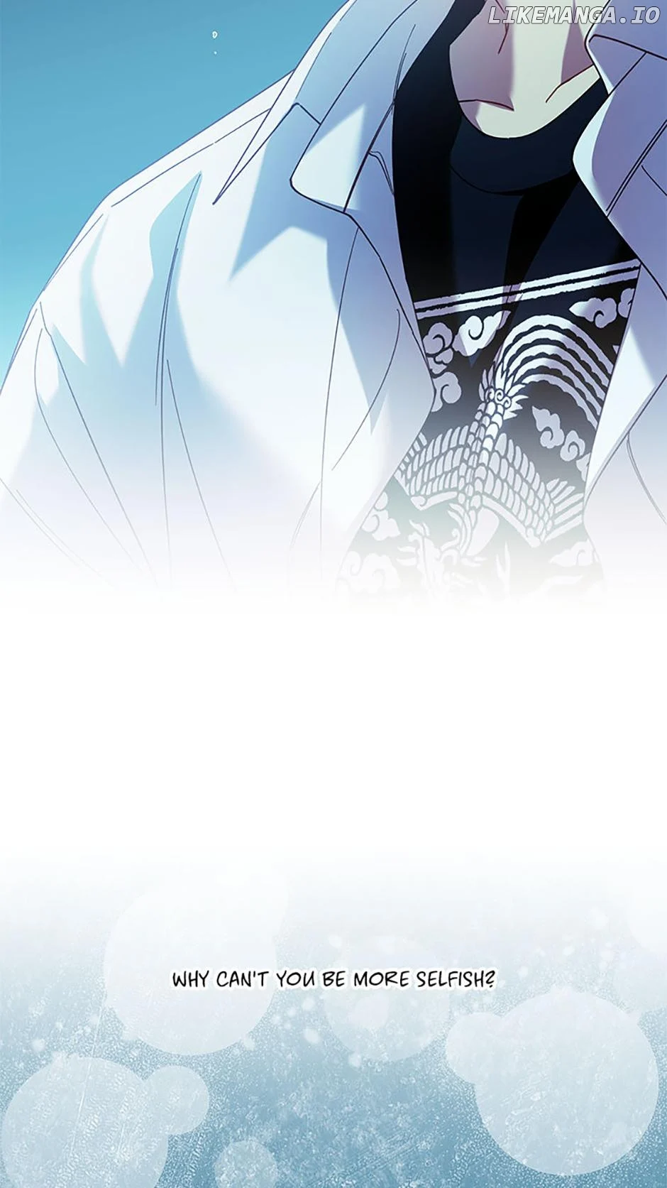Welcome to Horong Café chapter 45 page 71