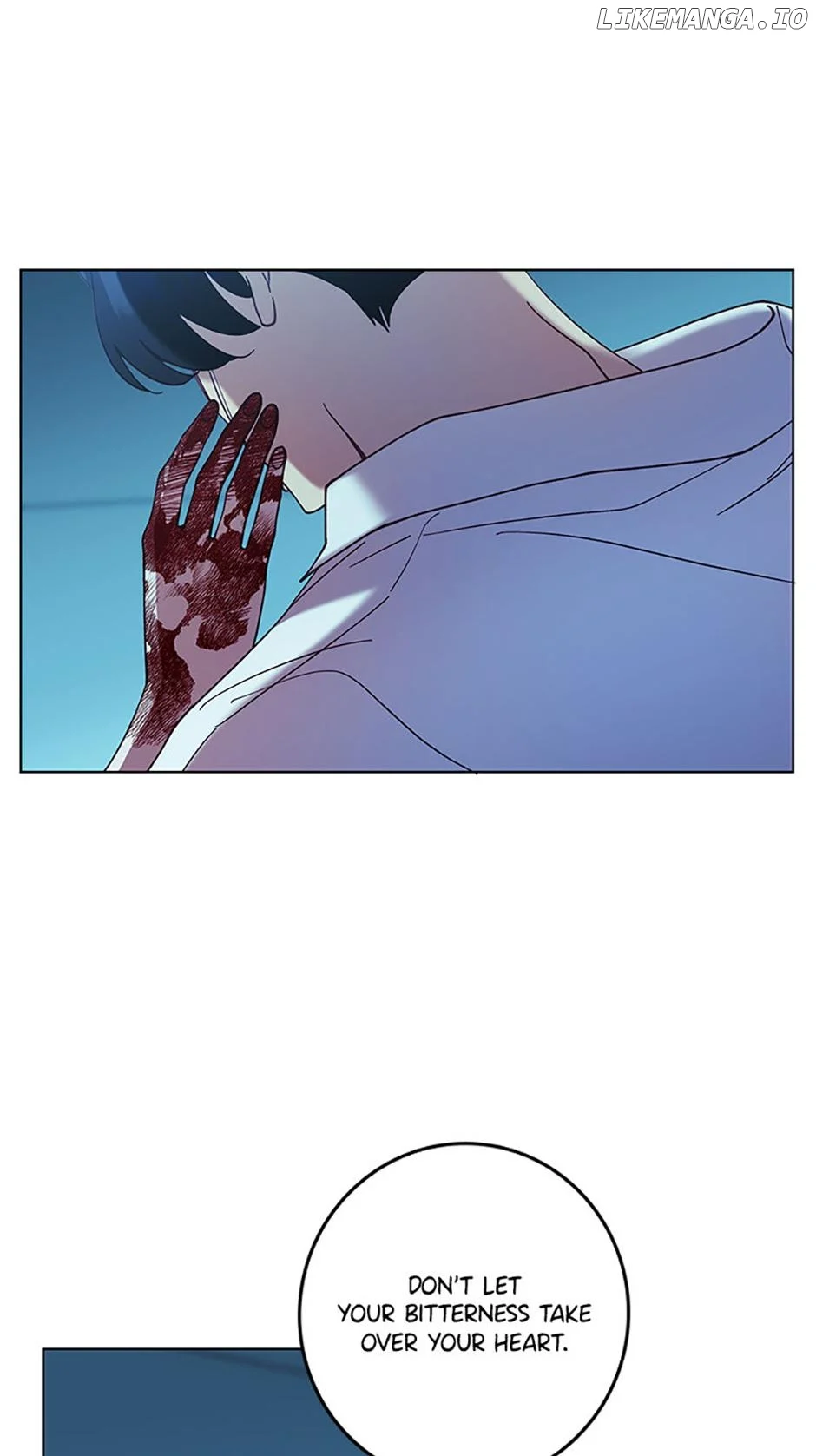 Welcome to Horong Café chapter 45 page 74