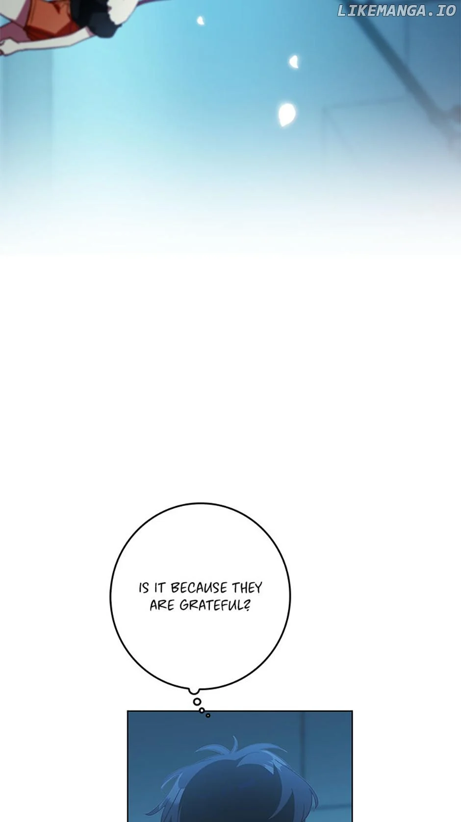 Welcome to Horong Café chapter 45 page 78