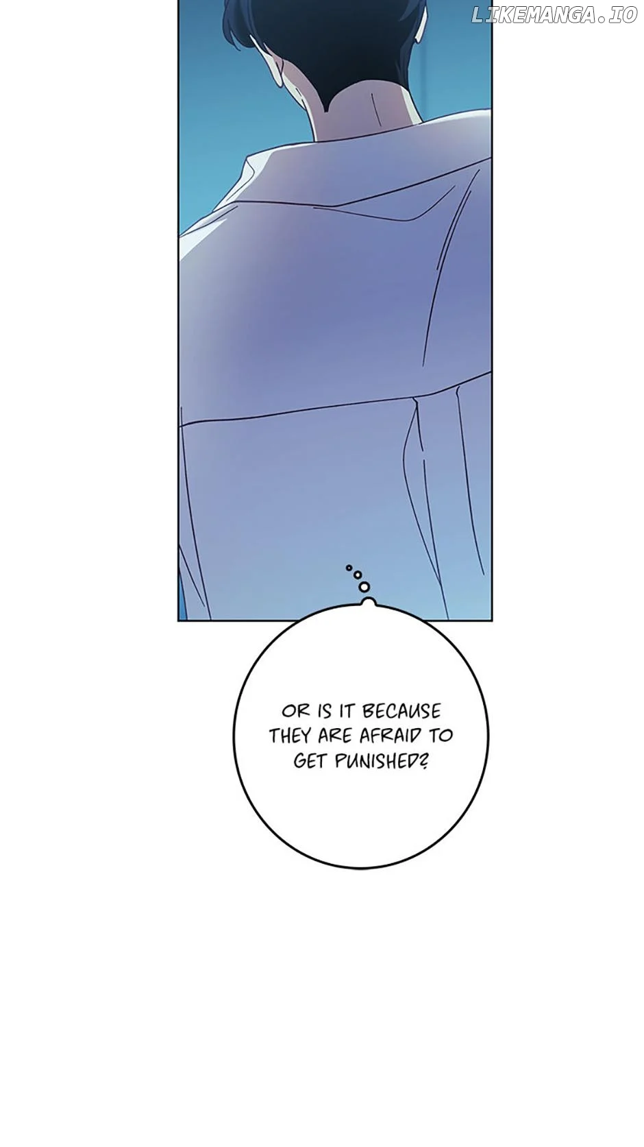 Welcome to Horong Café chapter 45 page 79