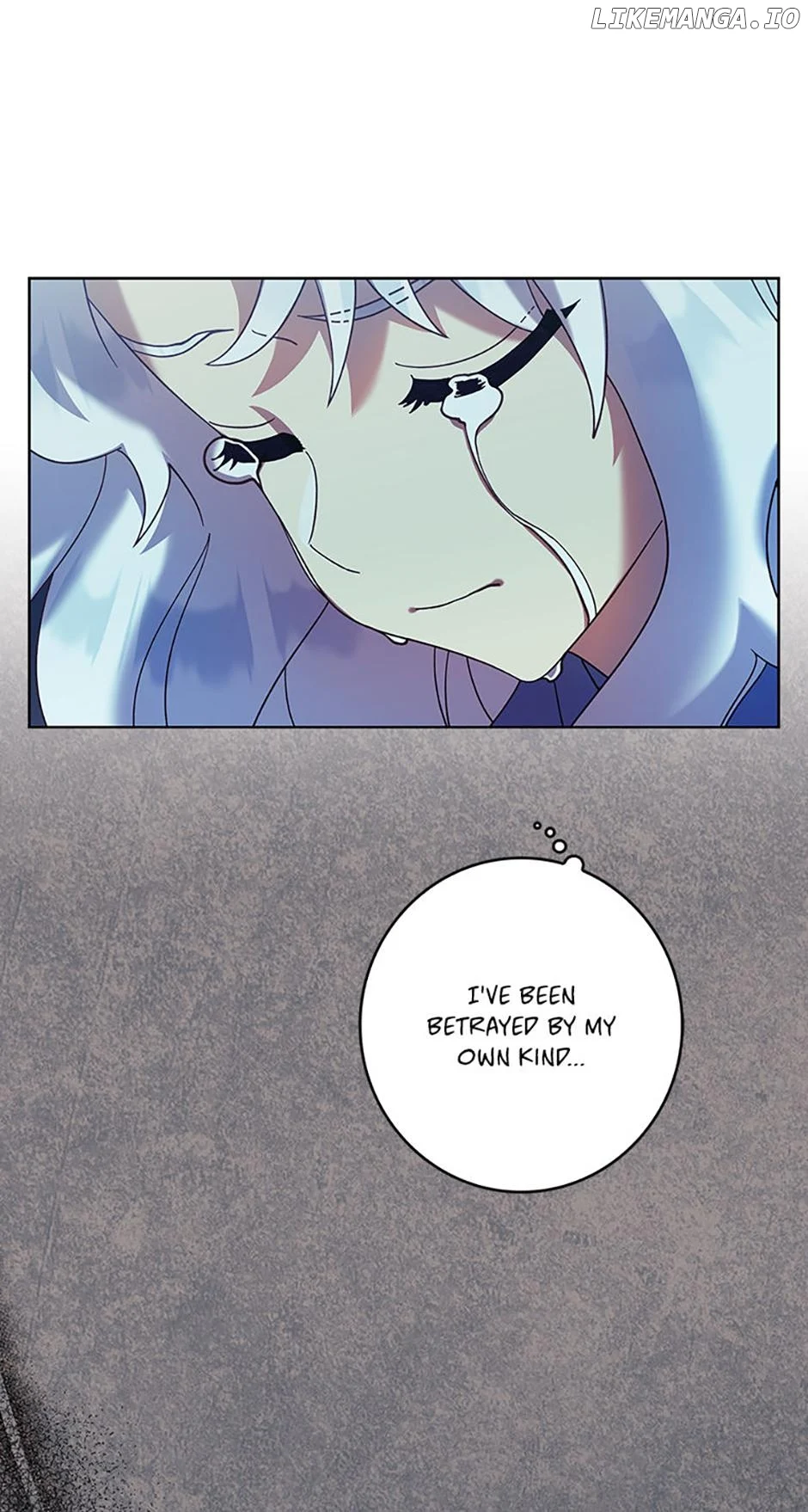 Welcome to Horong Café chapter 46 page 7