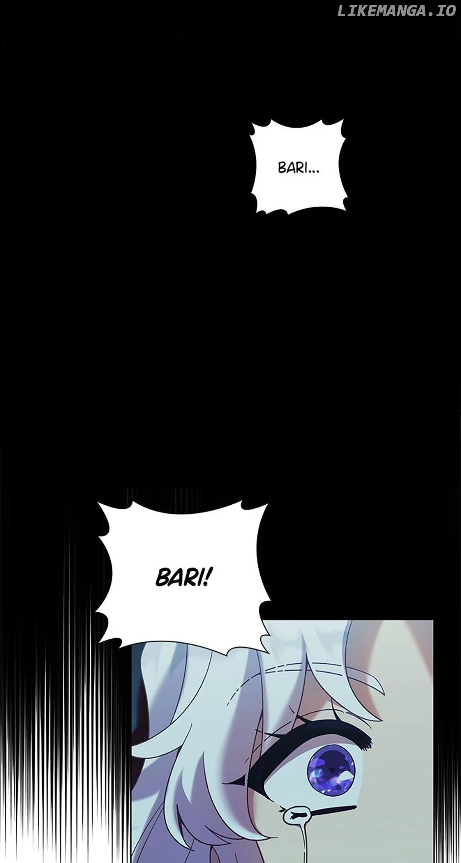 Welcome to Horong Café chapter 46 page 11