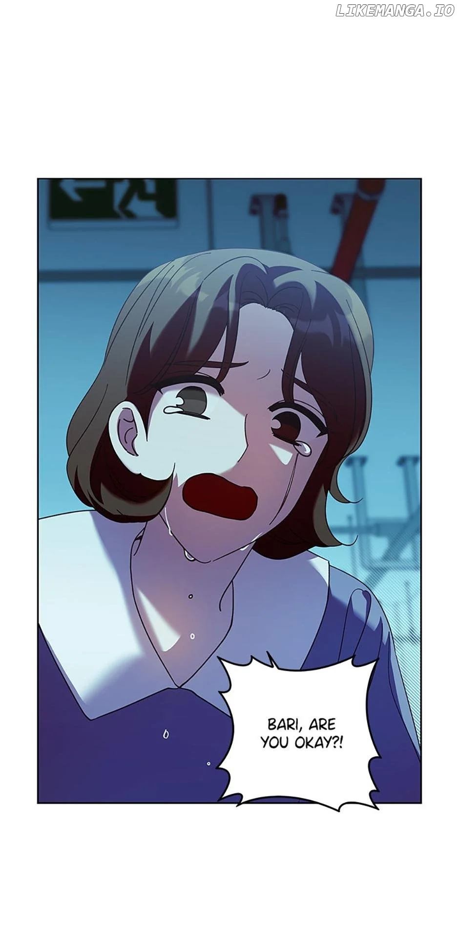 Welcome to Horong Café chapter 46 page 13