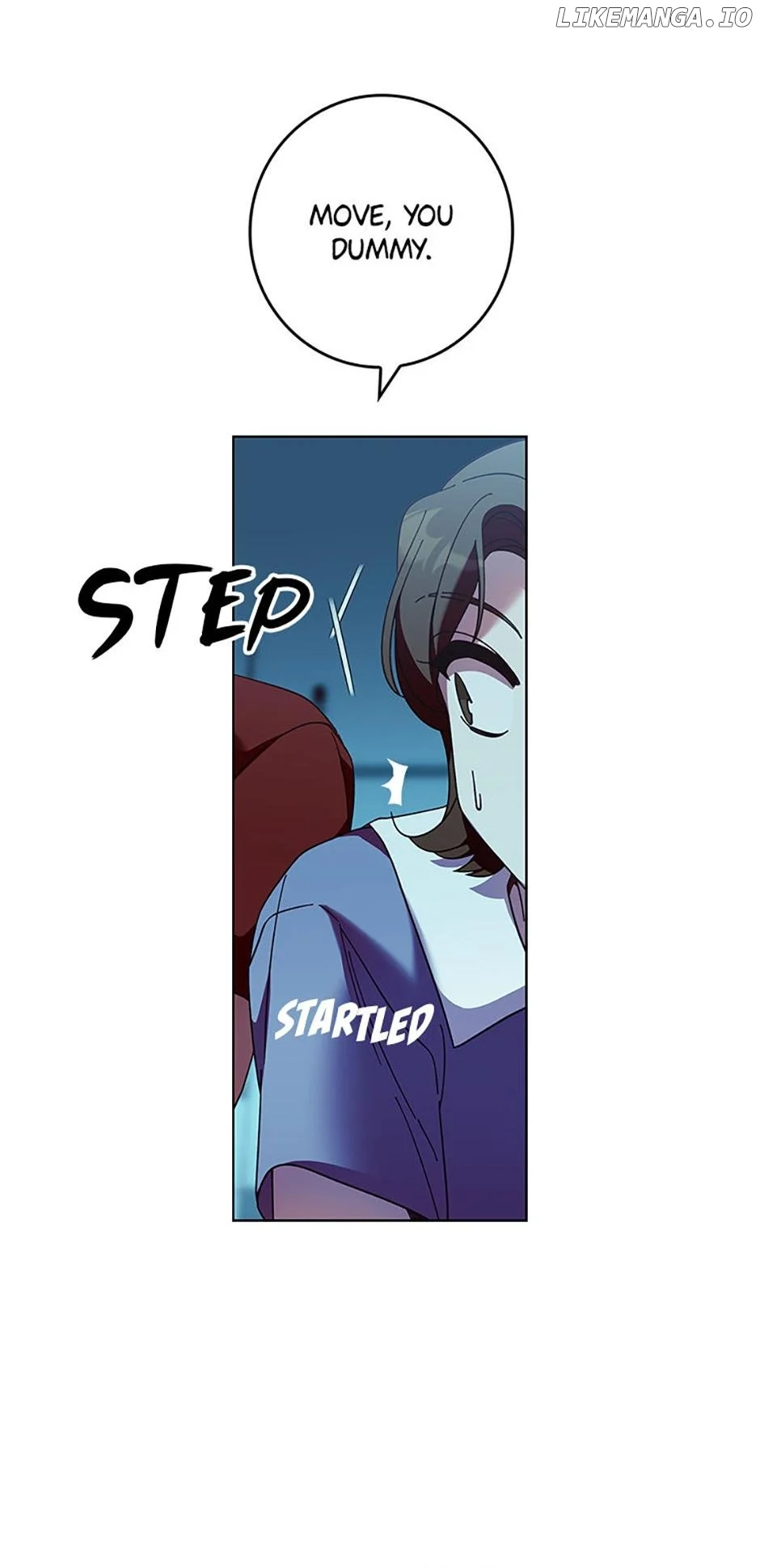 Welcome to Horong Café chapter 46 page 16