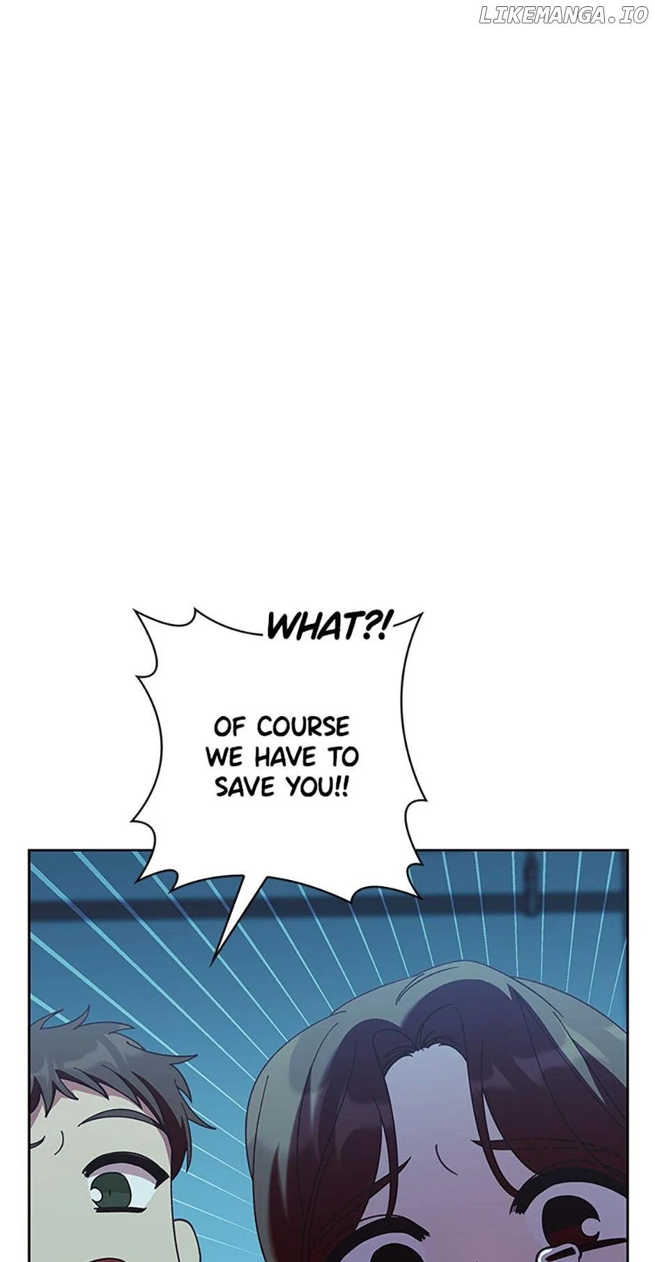 Welcome to Horong Café chapter 46 page 25