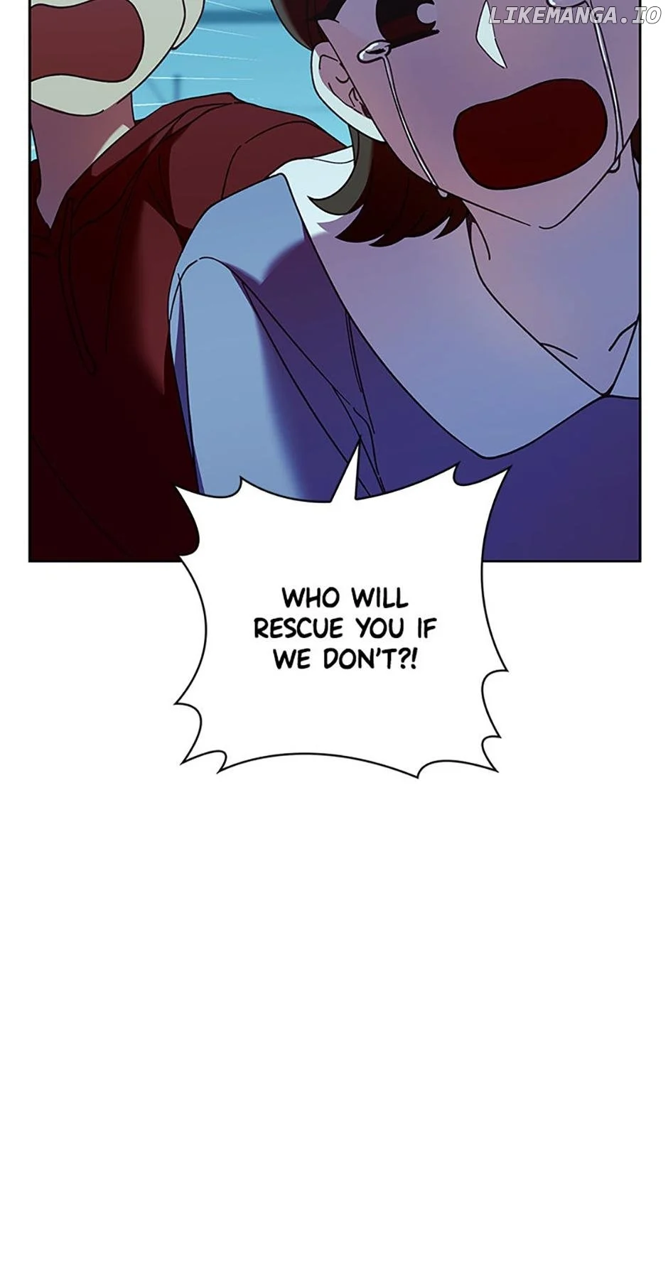 Welcome to Horong Café chapter 46 page 26