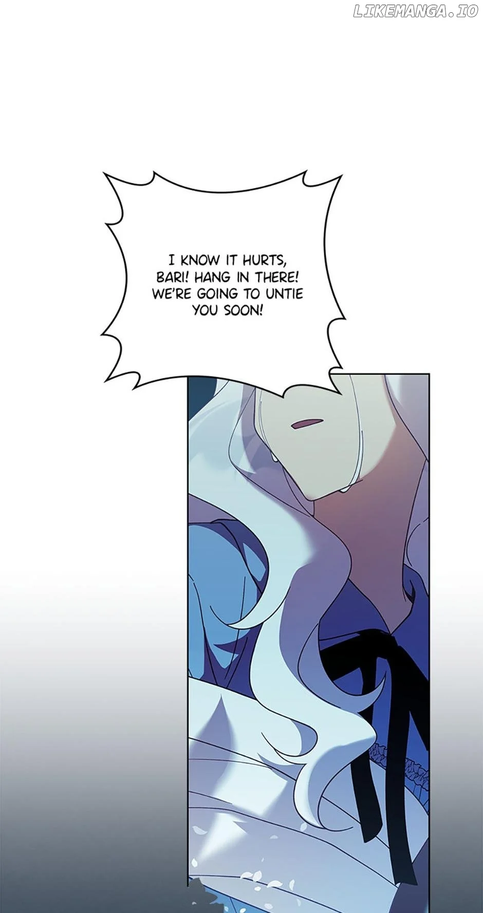 Welcome to Horong Café chapter 46 page 28