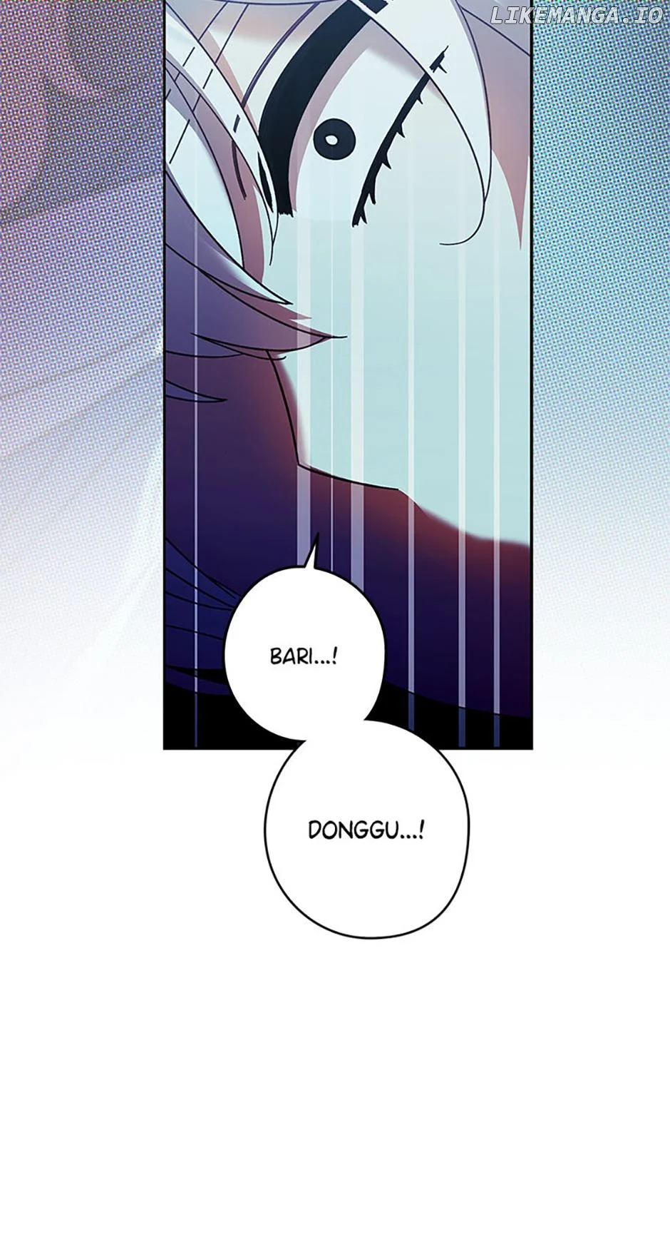 Welcome to Horong Café chapter 46 page 37