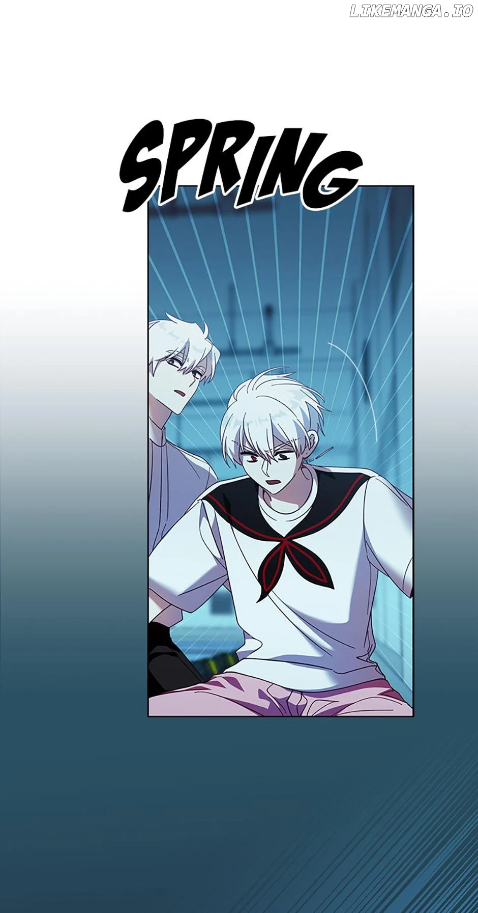 Welcome to Horong Café chapter 46 page 38