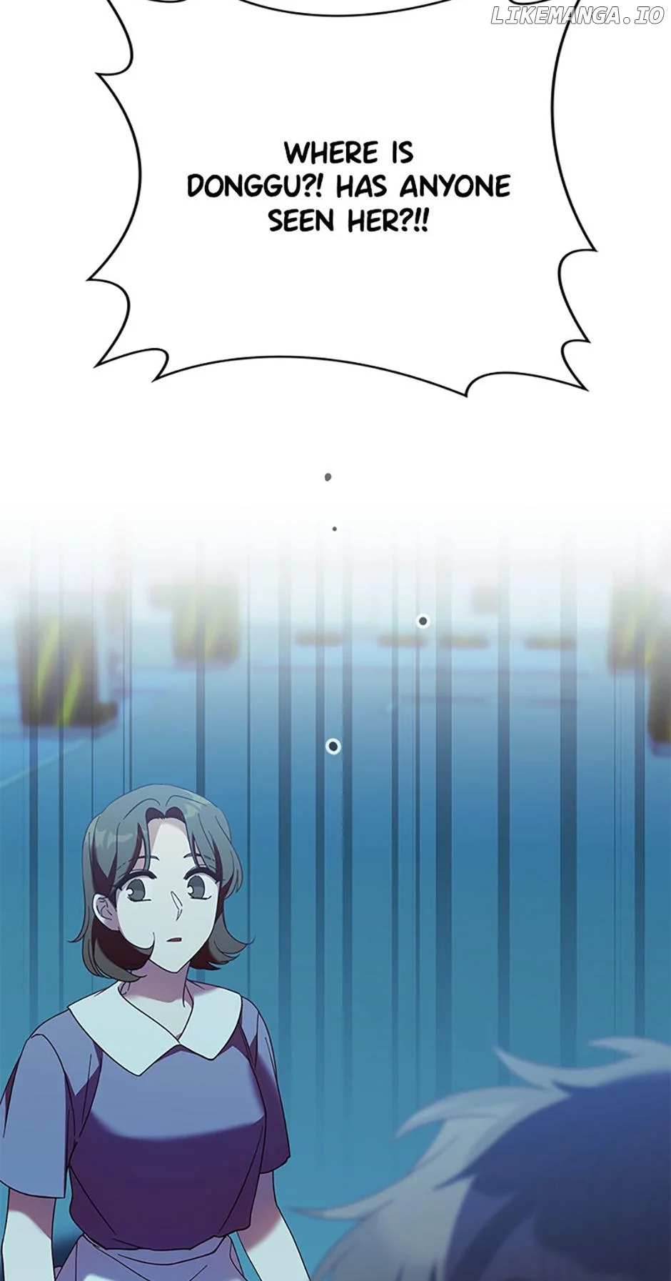Welcome to Horong Café chapter 46 page 41