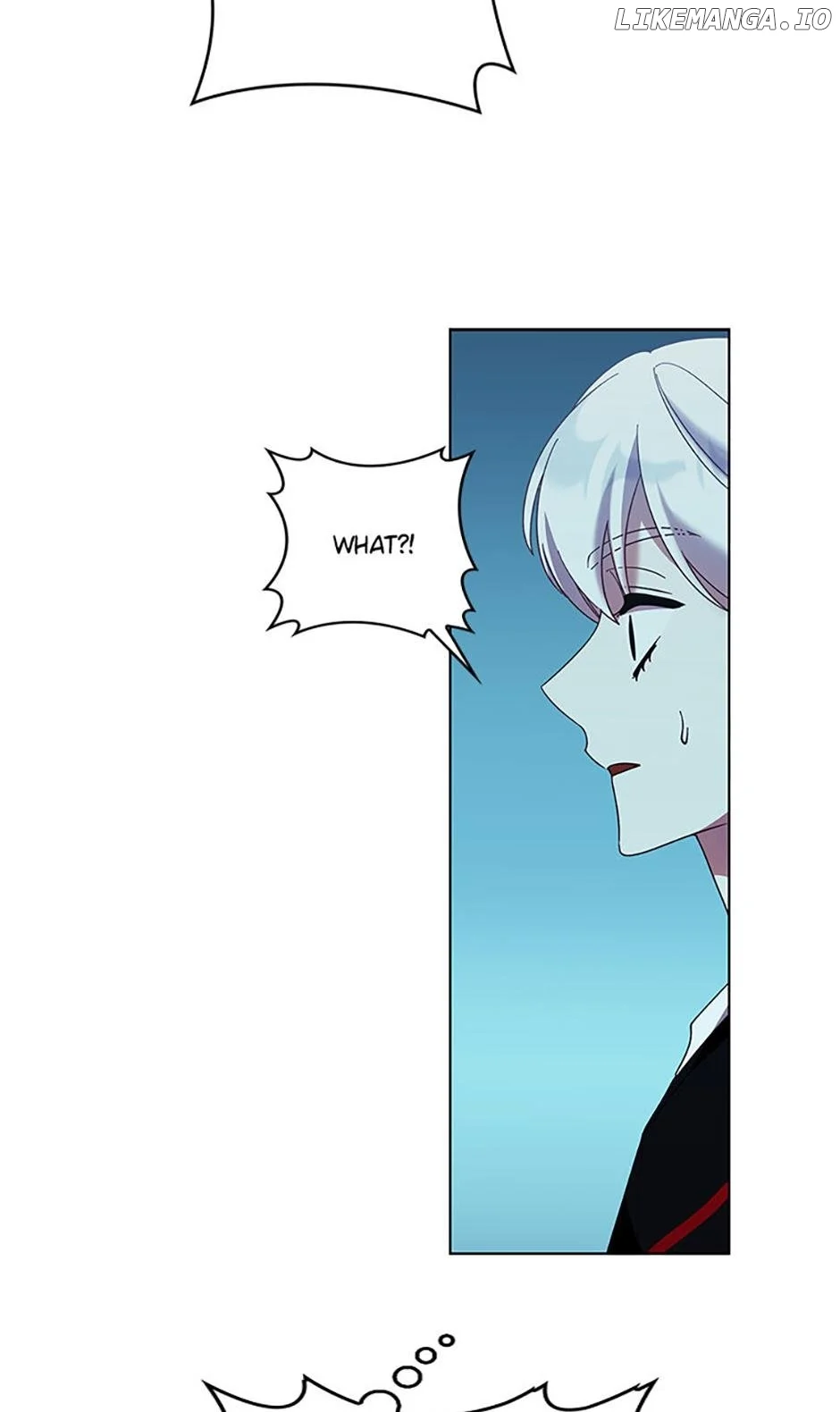 Welcome to Horong Café chapter 46 page 44