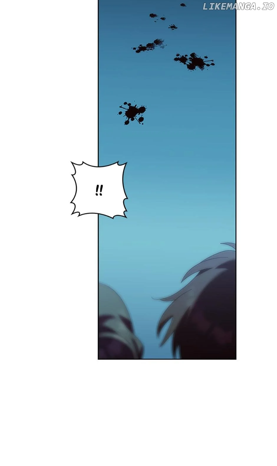 Welcome to Horong Café chapter 46 page 46