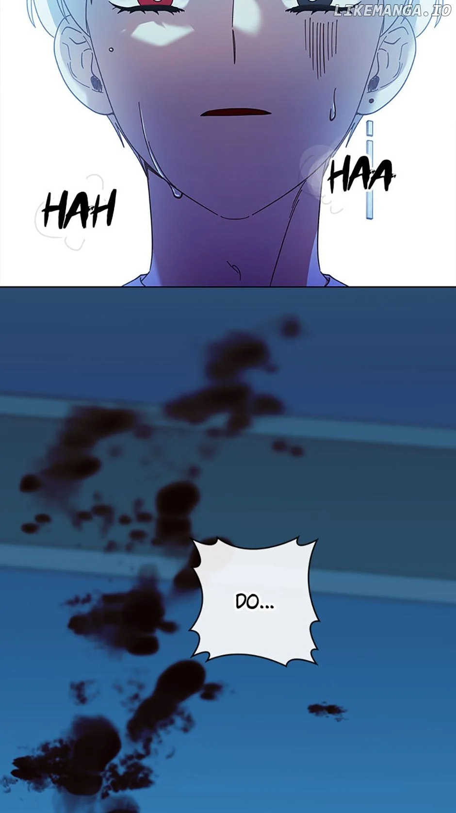 Welcome to Horong Café chapter 46 page 50