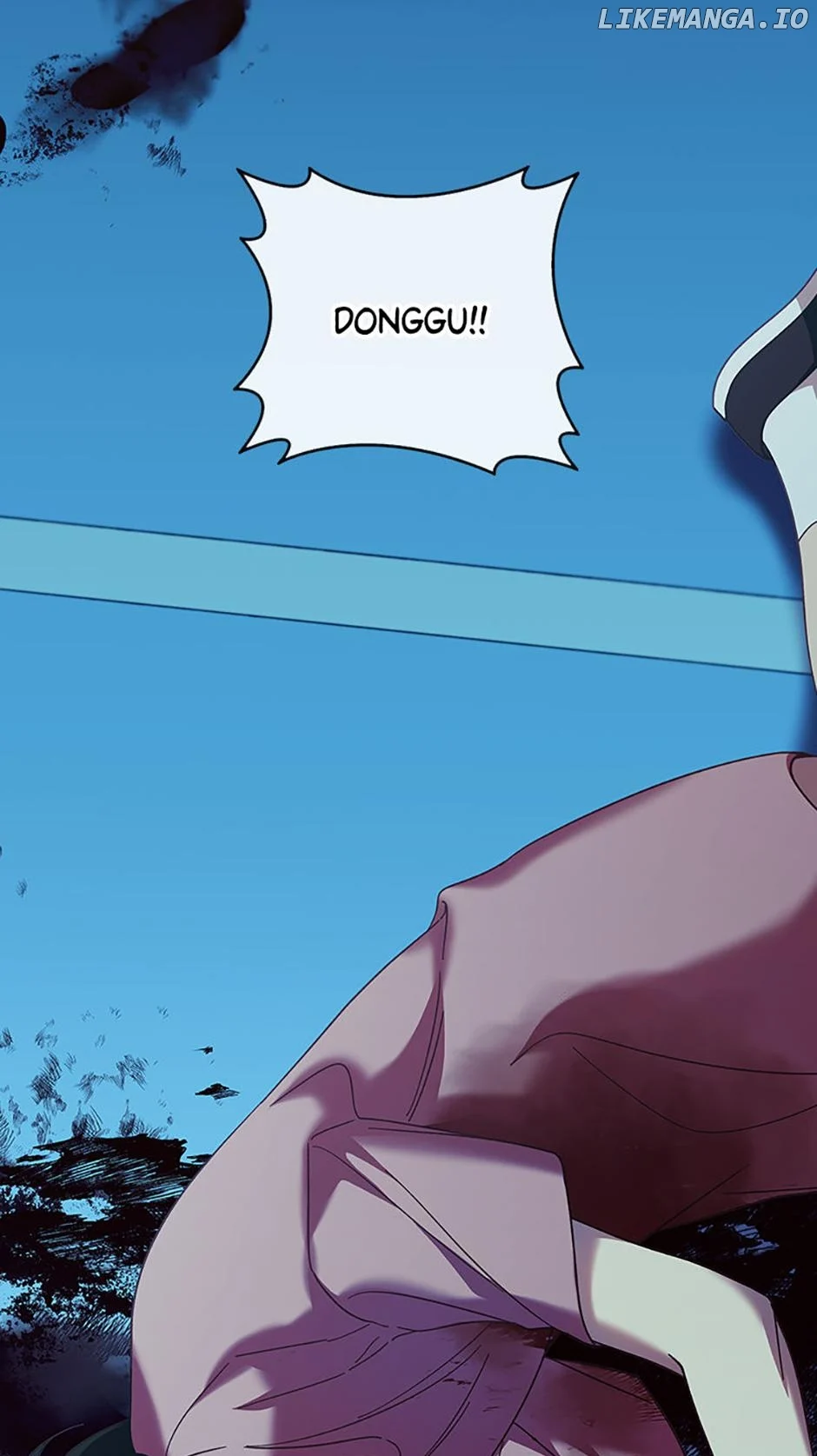 Welcome to Horong Café chapter 46 page 51