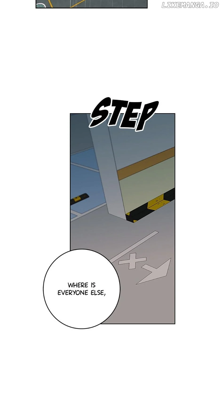 Welcome to Horong Café chapter 46 page 58