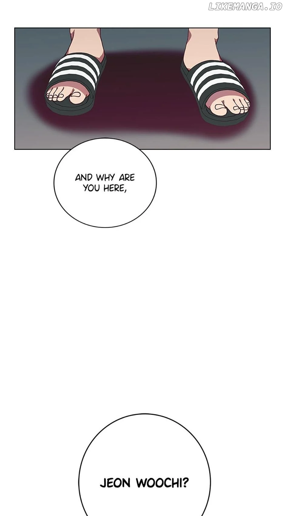 Welcome to Horong Café chapter 46 page 61