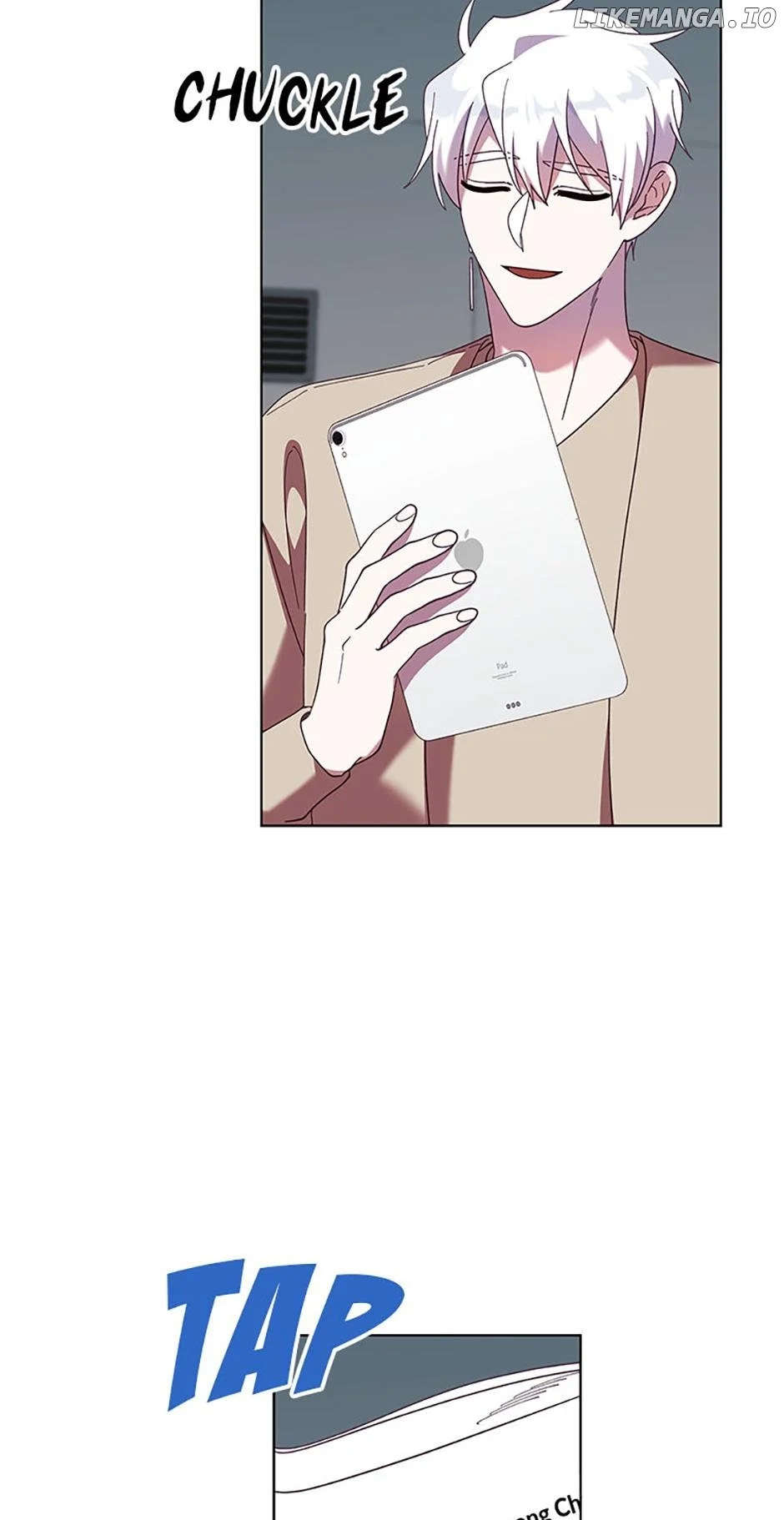 Welcome to Horong Café chapter 46 page 66