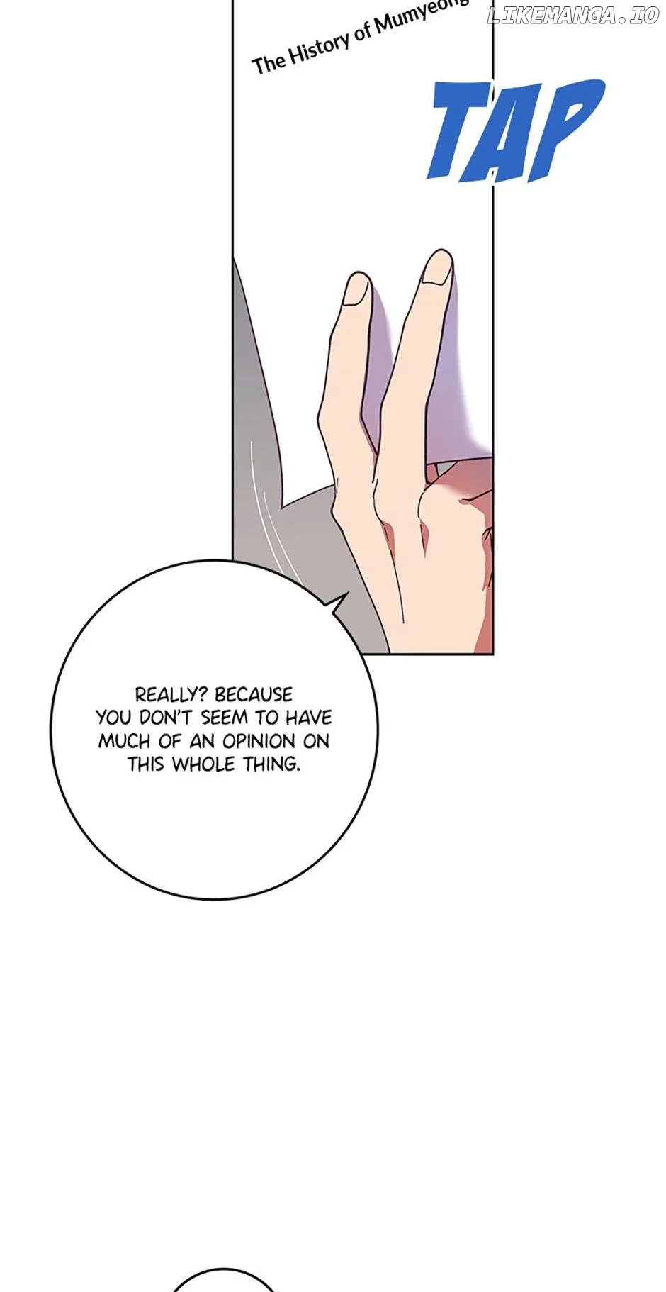 Welcome to Horong Café chapter 46 page 67